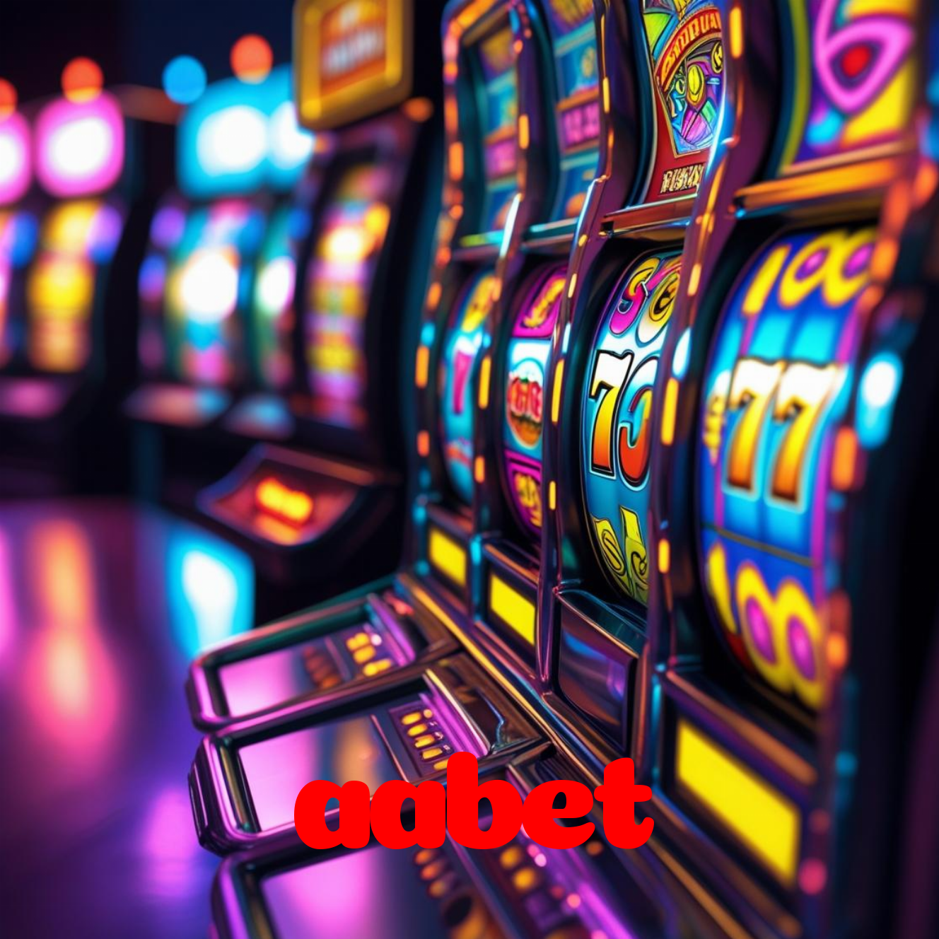 aabet:Acesse o cassino online mais confiável e ganhe prêmios incríveis!