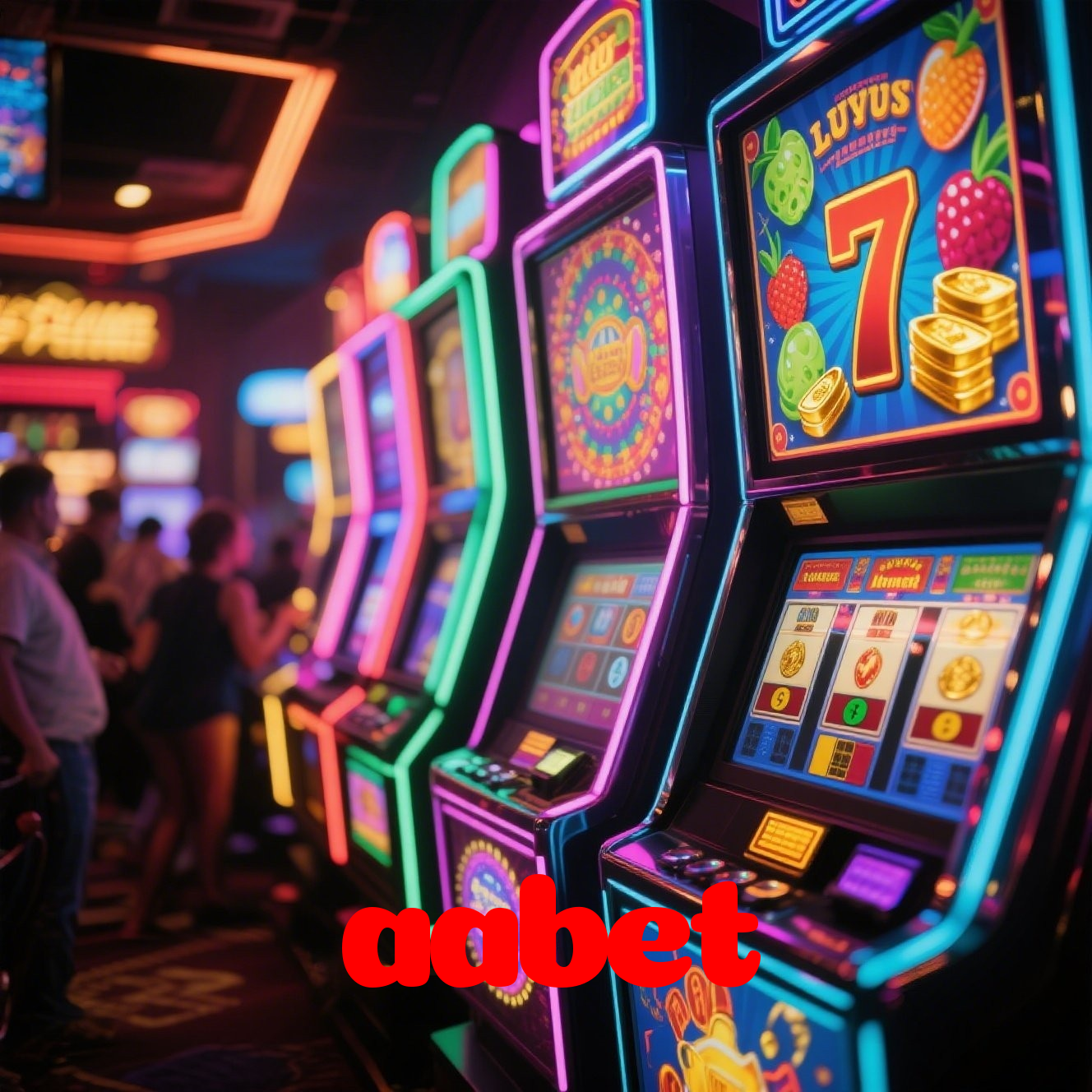 aabet:Sua Chance de Ganhar Está no Melhor Cassino Online do Brasil!