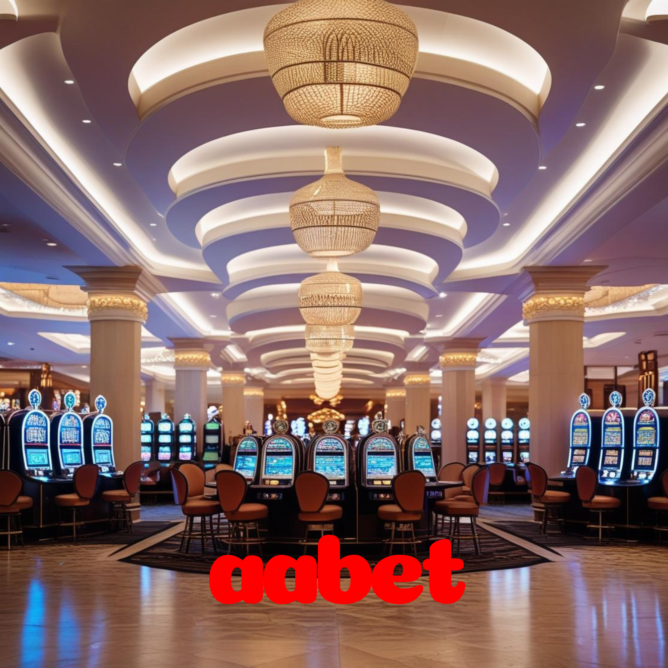 aabet:Conquiste grandes vitórias no cassino online mais premiado do Brasil!
