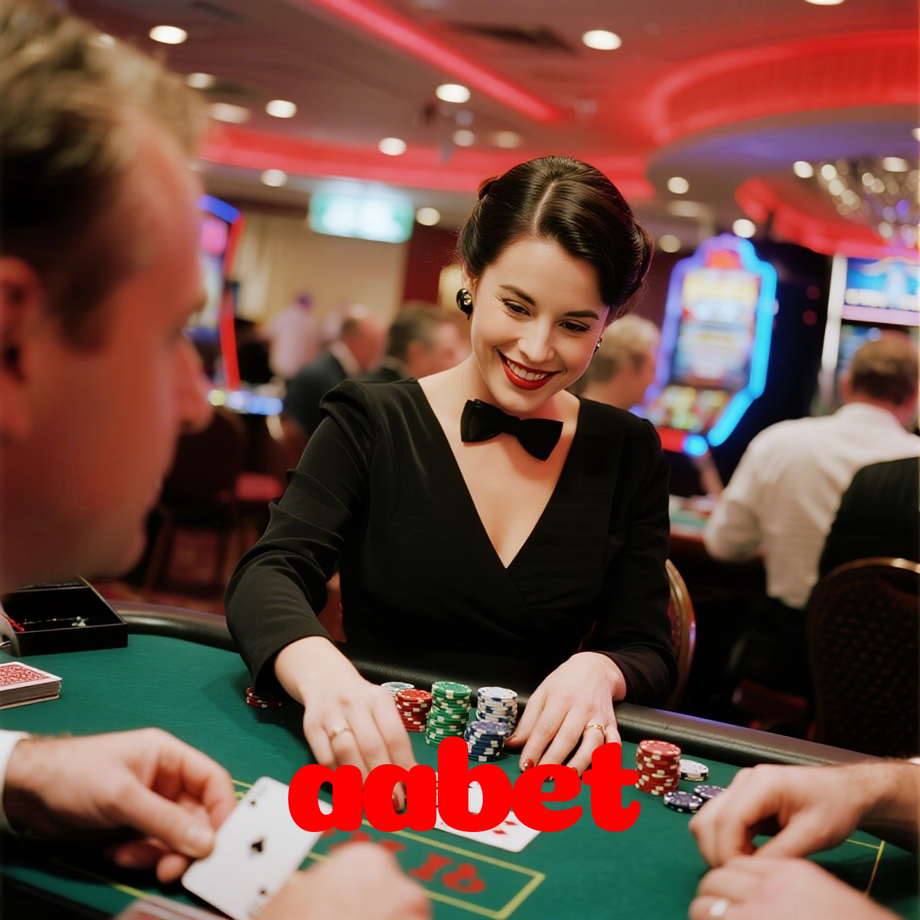 aabet:Jogue no cassino online mais seguro e conquiste grandes vitórias!