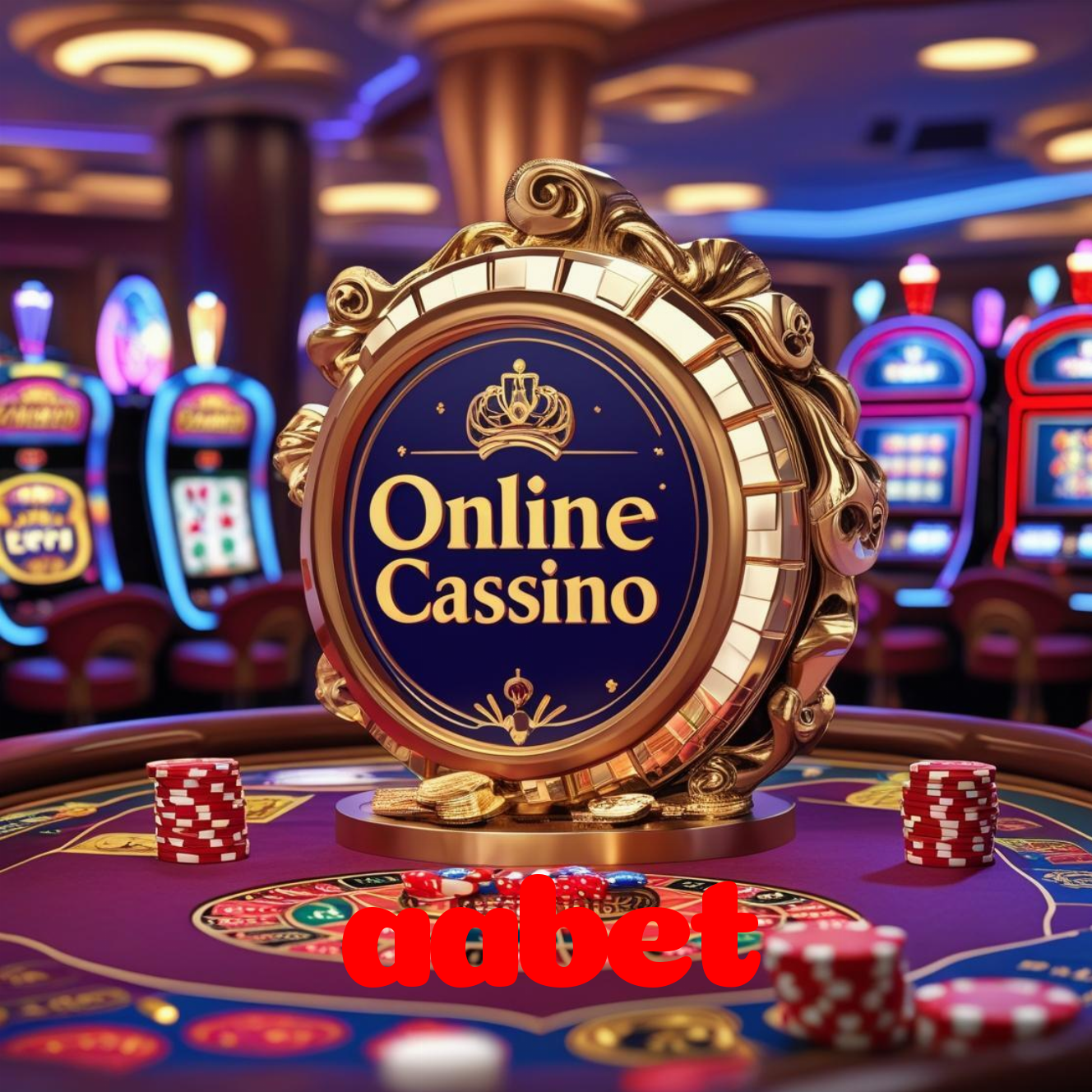 aabet:Ganhe prêmios incríveis no cassino online mais confiável do Brasil!