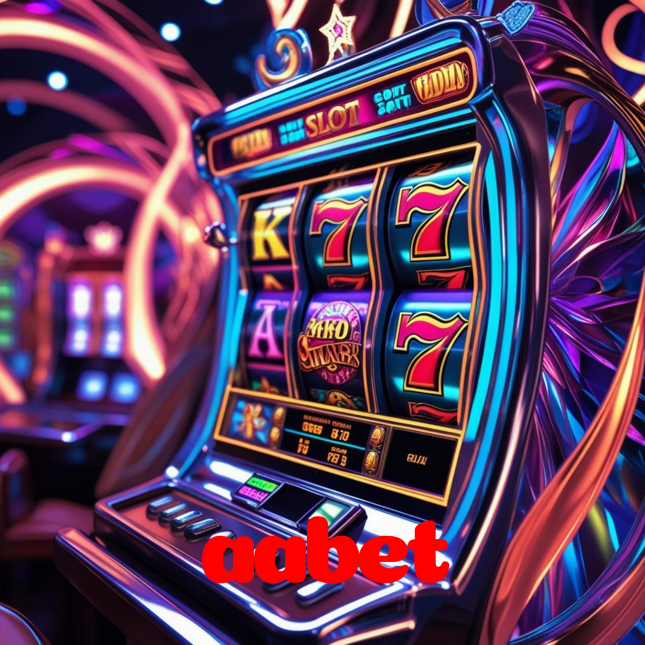 aabet:Viva a experiência única de um cassino online no Brasil e ganhe!