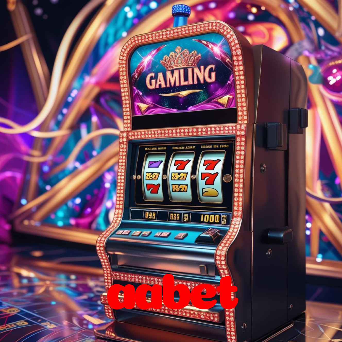 aabet:Seu lugar de sorte e segurança: cassino online no Brasil!