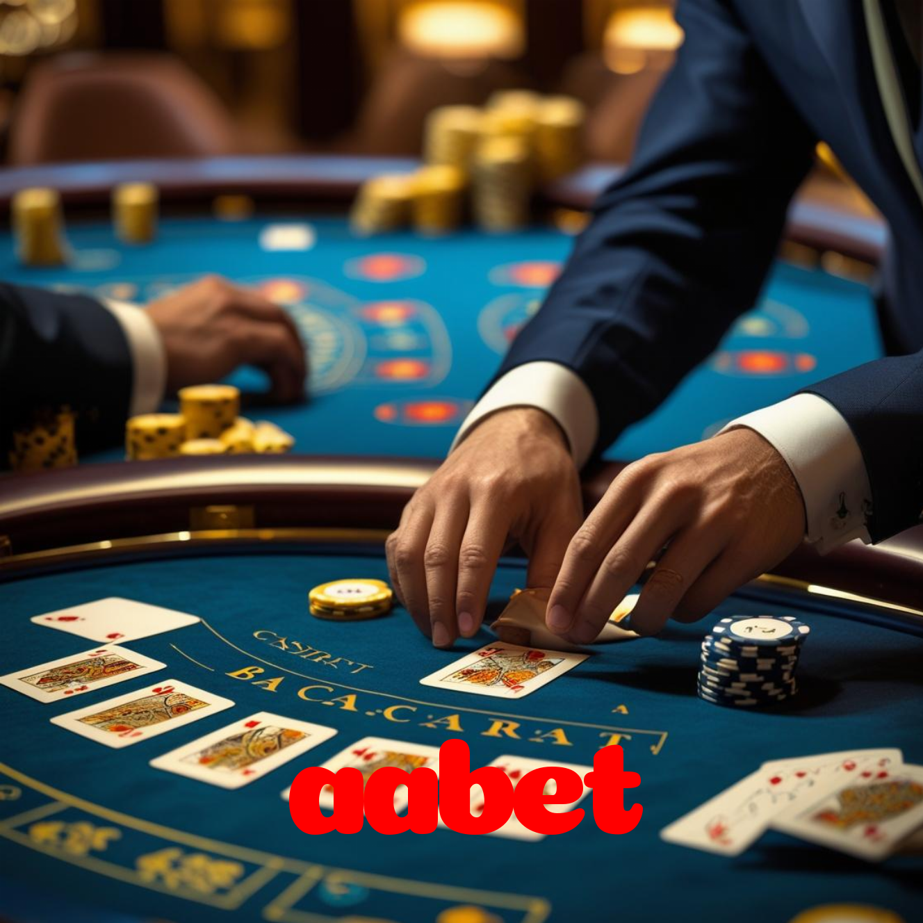 aabet:A sorte é sua no cassino online mais confiável e seguro!