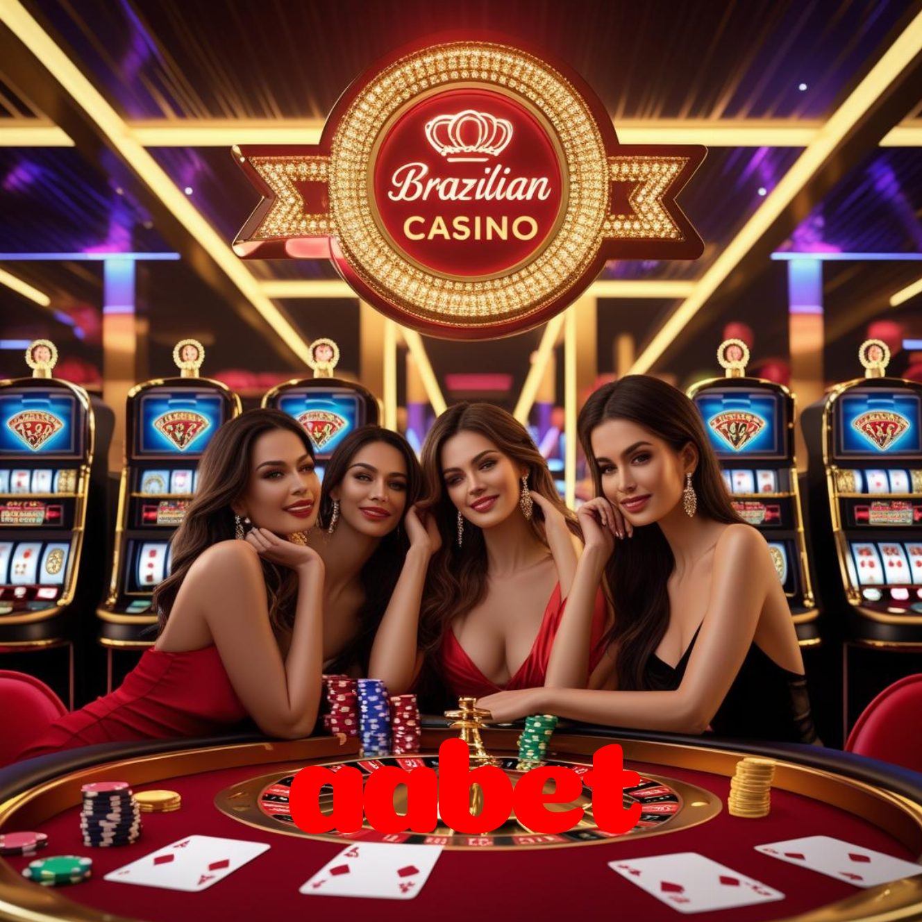 aabet:O Cassino Online no Brasil onde seus sonhos podem se tornar realidade!