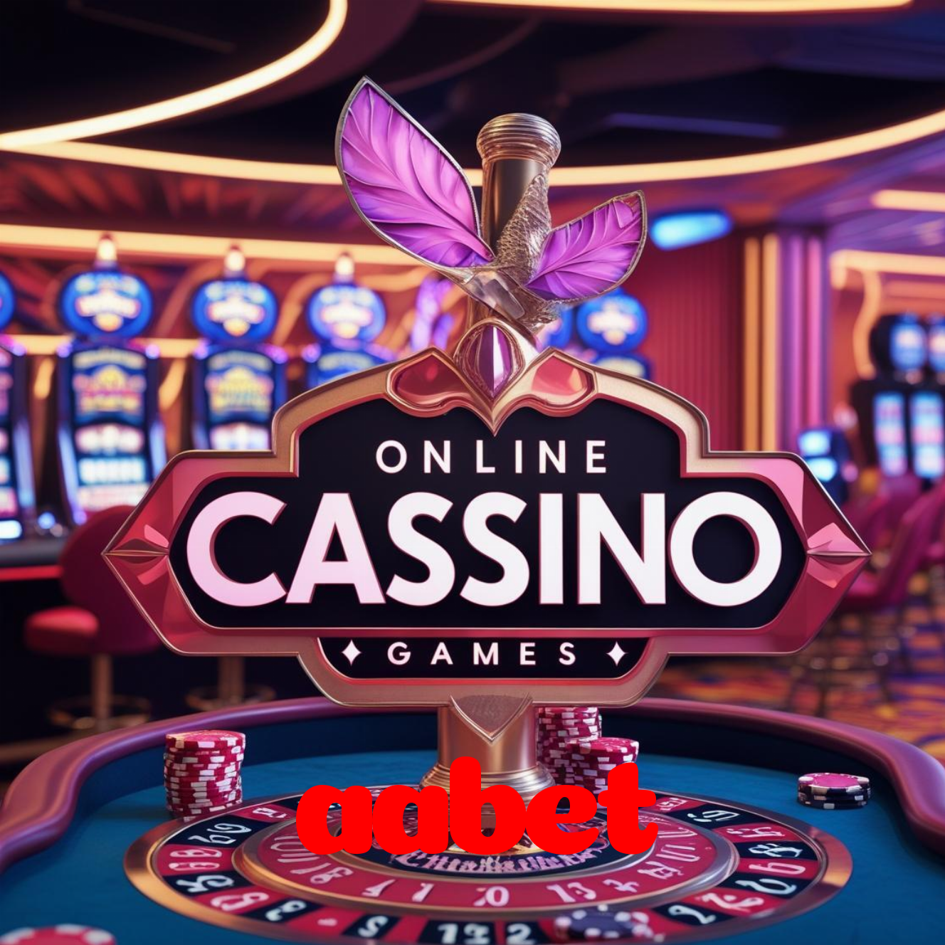 aabet:A chance de ganhar está ao seu alcance no cassino online mais confiável!