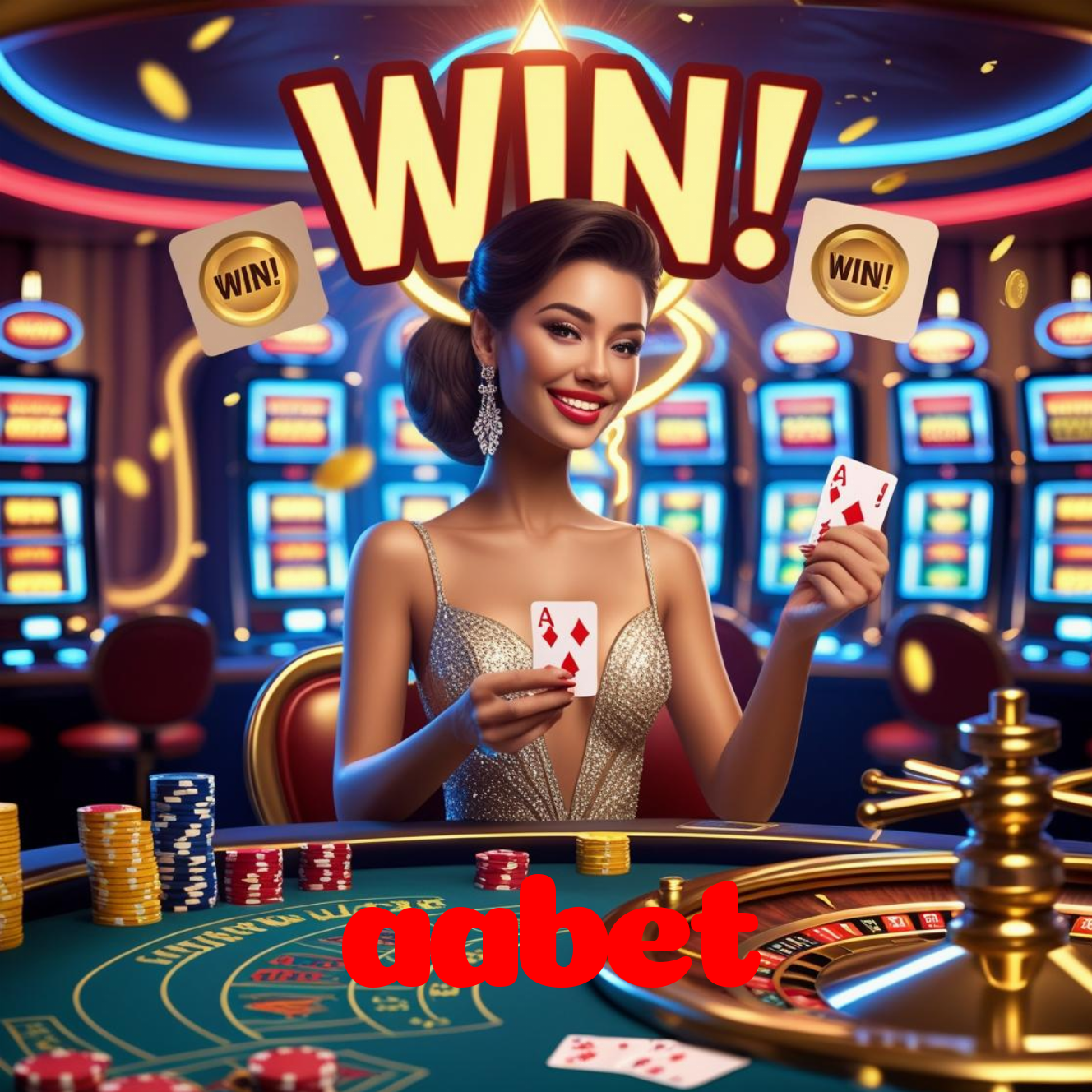 aabet:Viva a experiência única de um cassino online no Brasil e ganhe!