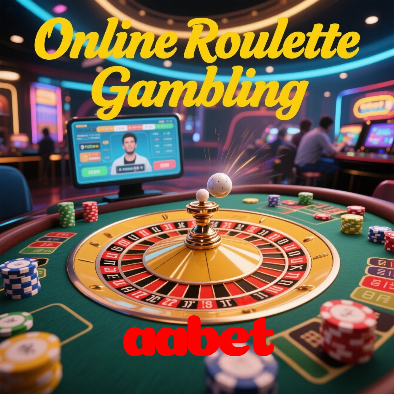 aabet:Jogue com segurança no cassino online mais confiável!