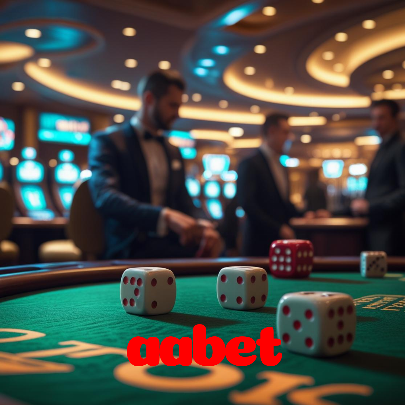 aabet:A plataforma mais segura para sua sorte no cassino online!