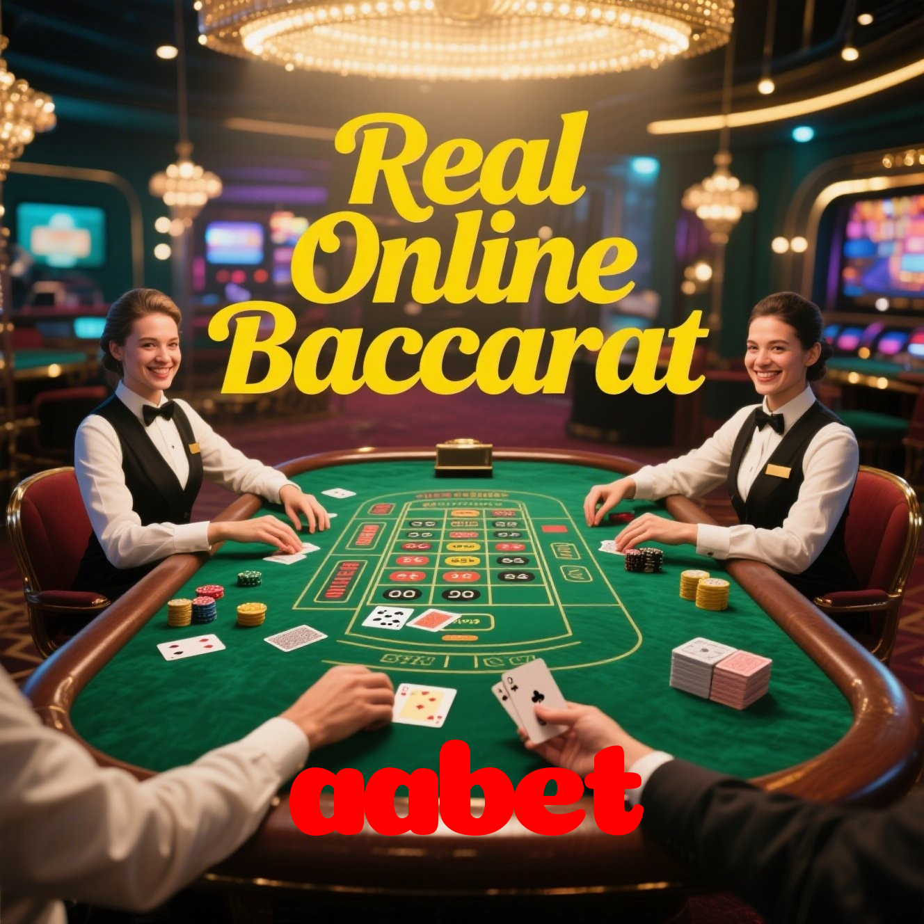 aabet:O cassino online ideal para quem busca diversão e grandes prêmios!