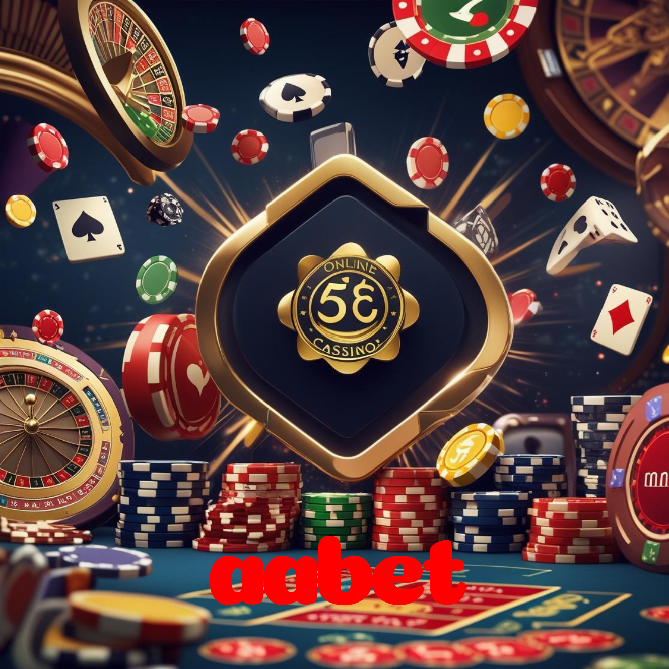 aabet:Seu lugar de sorte e segurança: cassino online no Brasil!