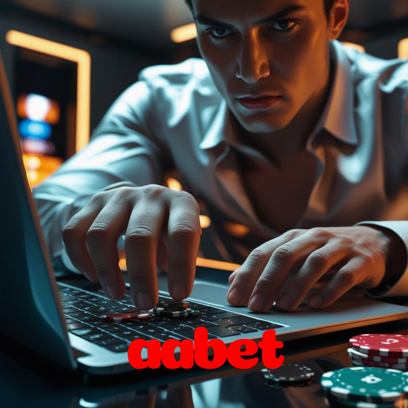 aabet:O cassino brasileiro mais seguro e divertido!