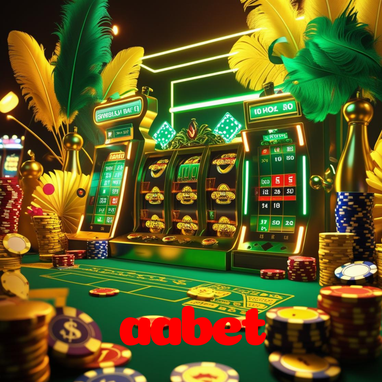 Descubra as Melhores Promoções no aabet