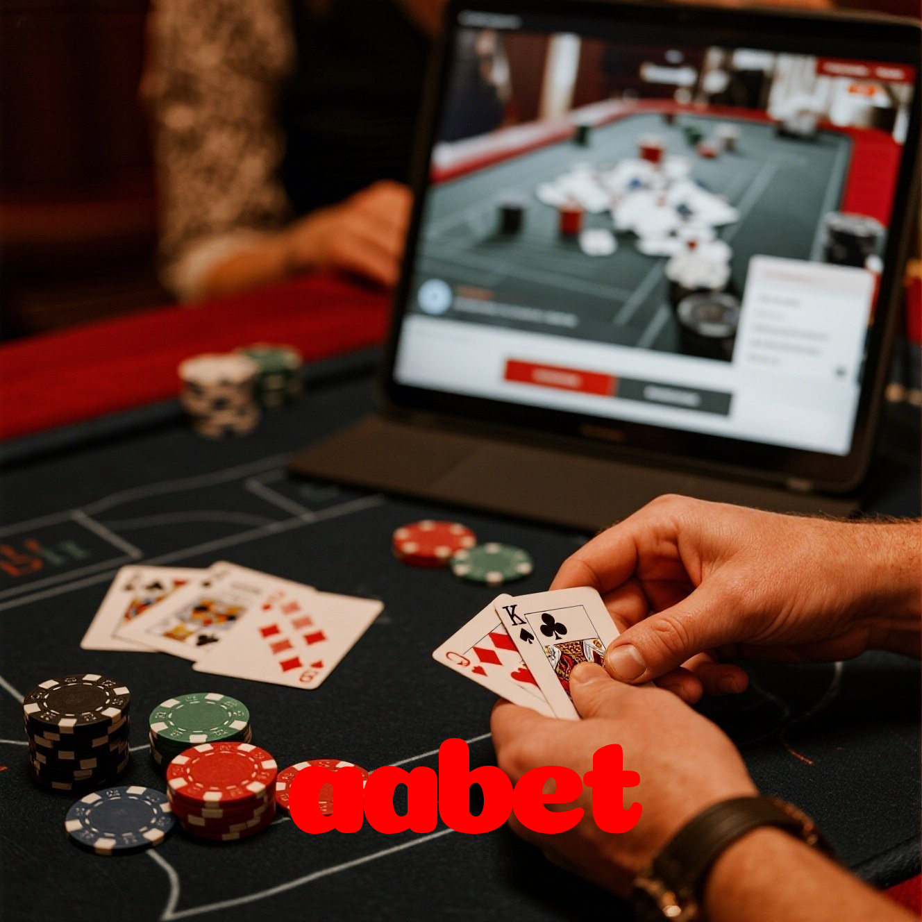 aabet:Aposte no cassino mais confiável e conquiste grandes prêmios!