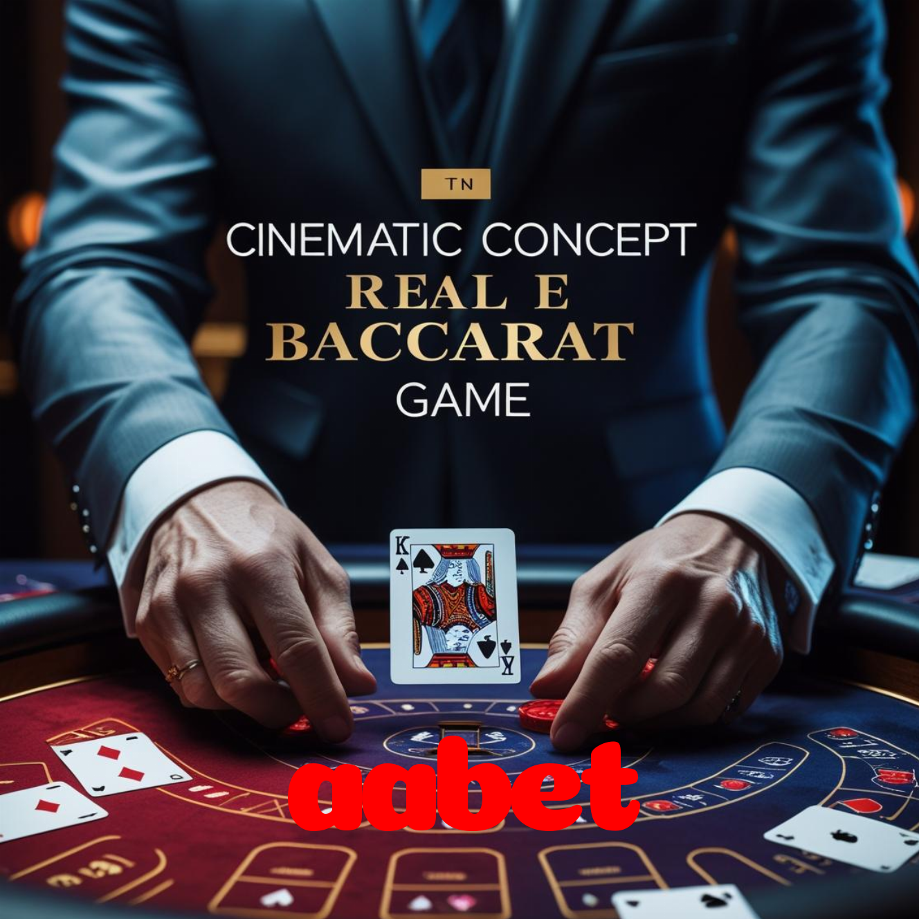 aabet:O cassino online mais seguro para você jogar com confiança!