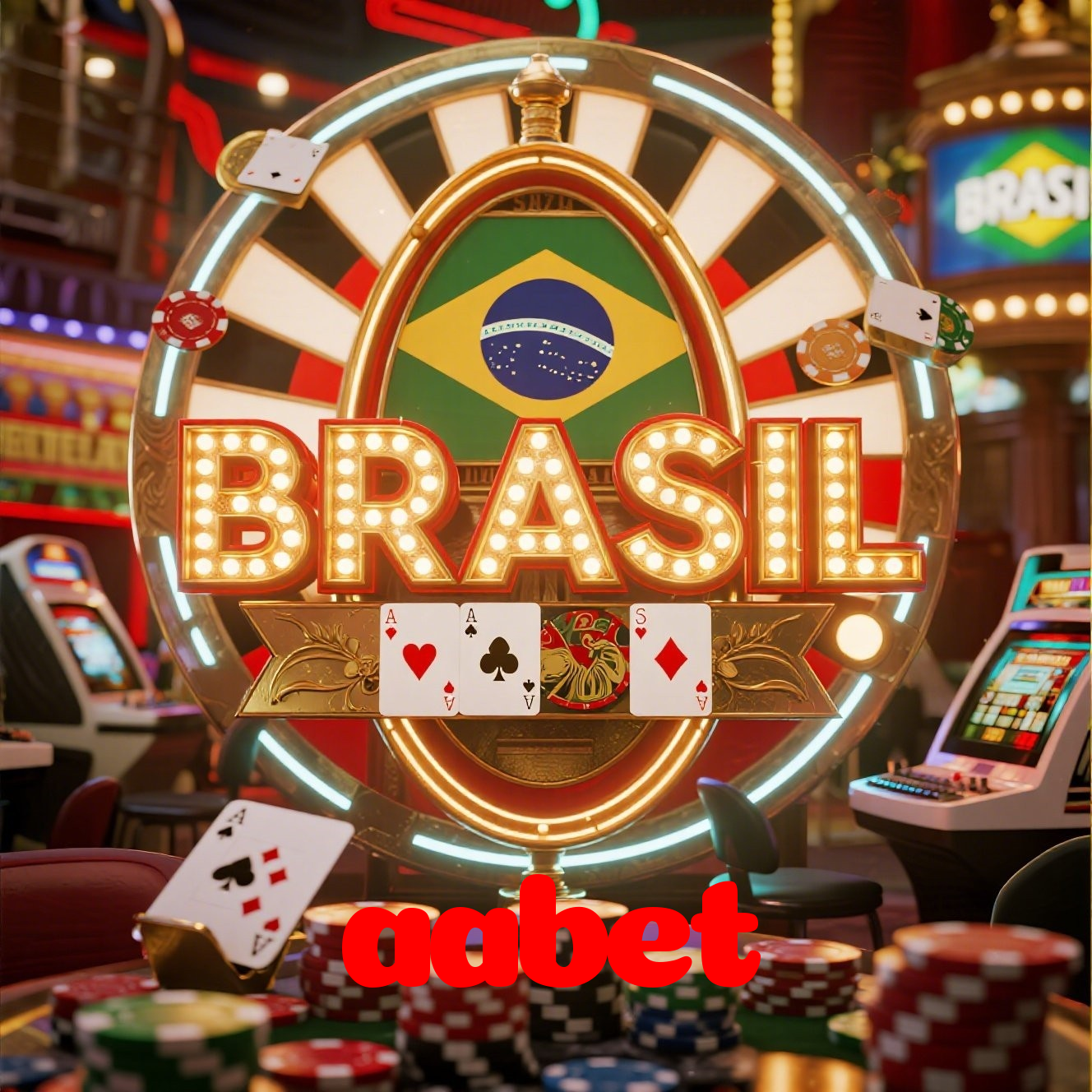 aabet:Entre no cassino online mais seguro e ganhe grandes recompensas!