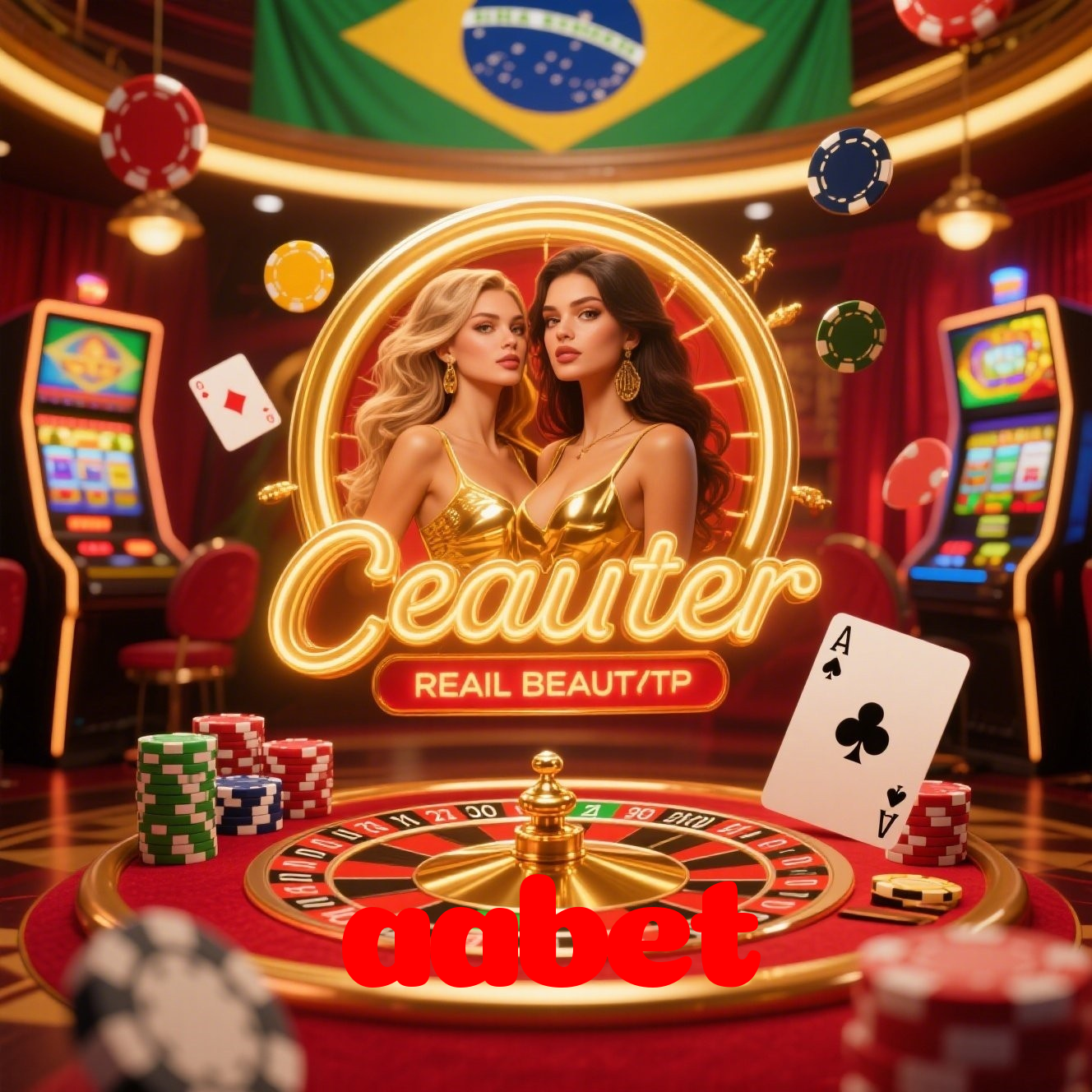 aabet:Participe da emoção do cassino online mais seguro e ganhe prêmios!