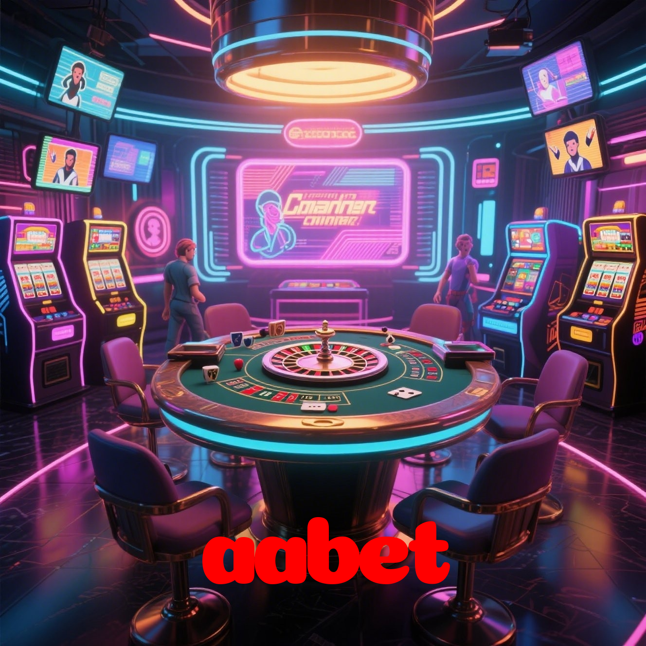 aabet:Seu Lugar para Grandes Vitórias: O Melhor Cassino Online do Brasil!