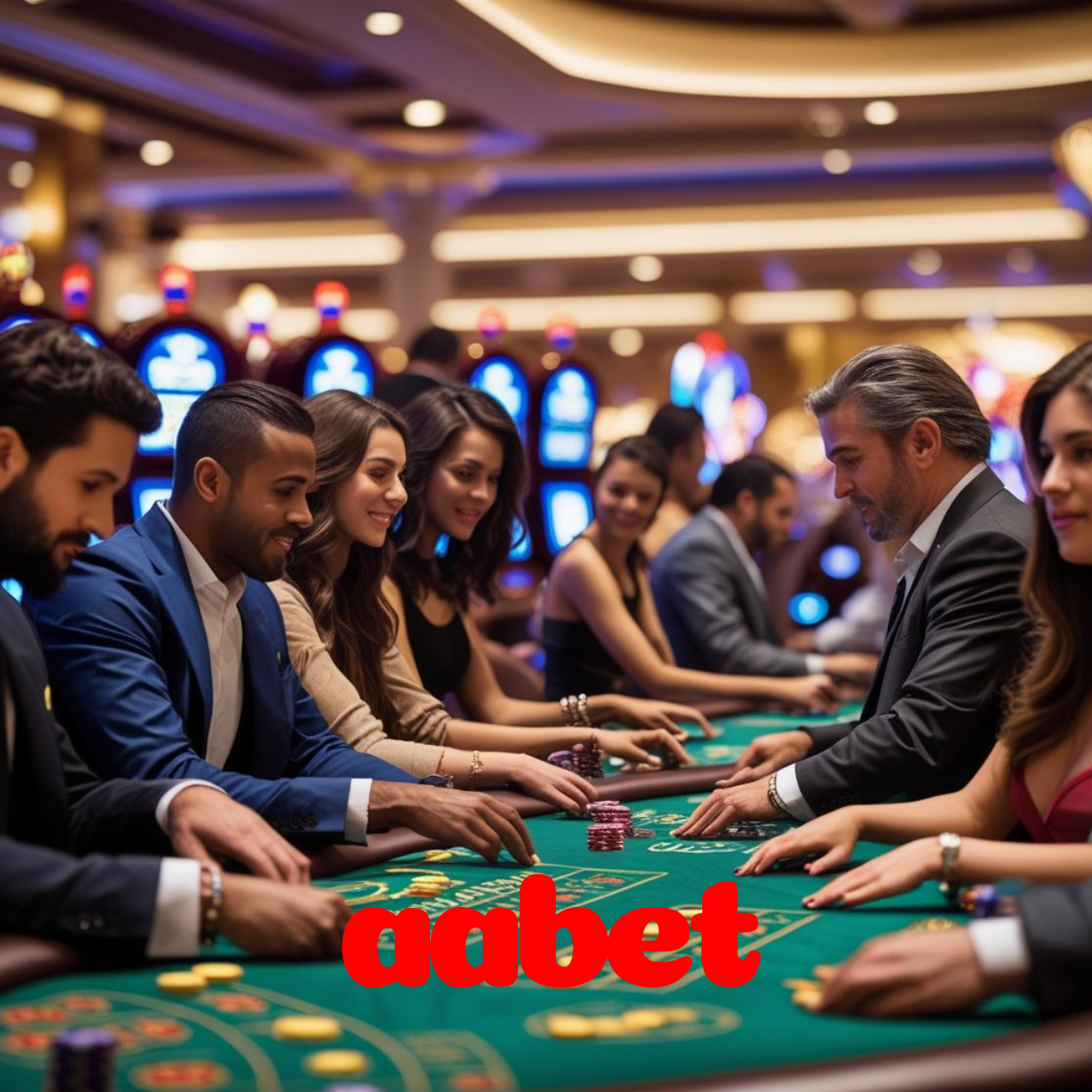 aabet:Ganhe com segurança no cassino online mais confiável do Brasil!
