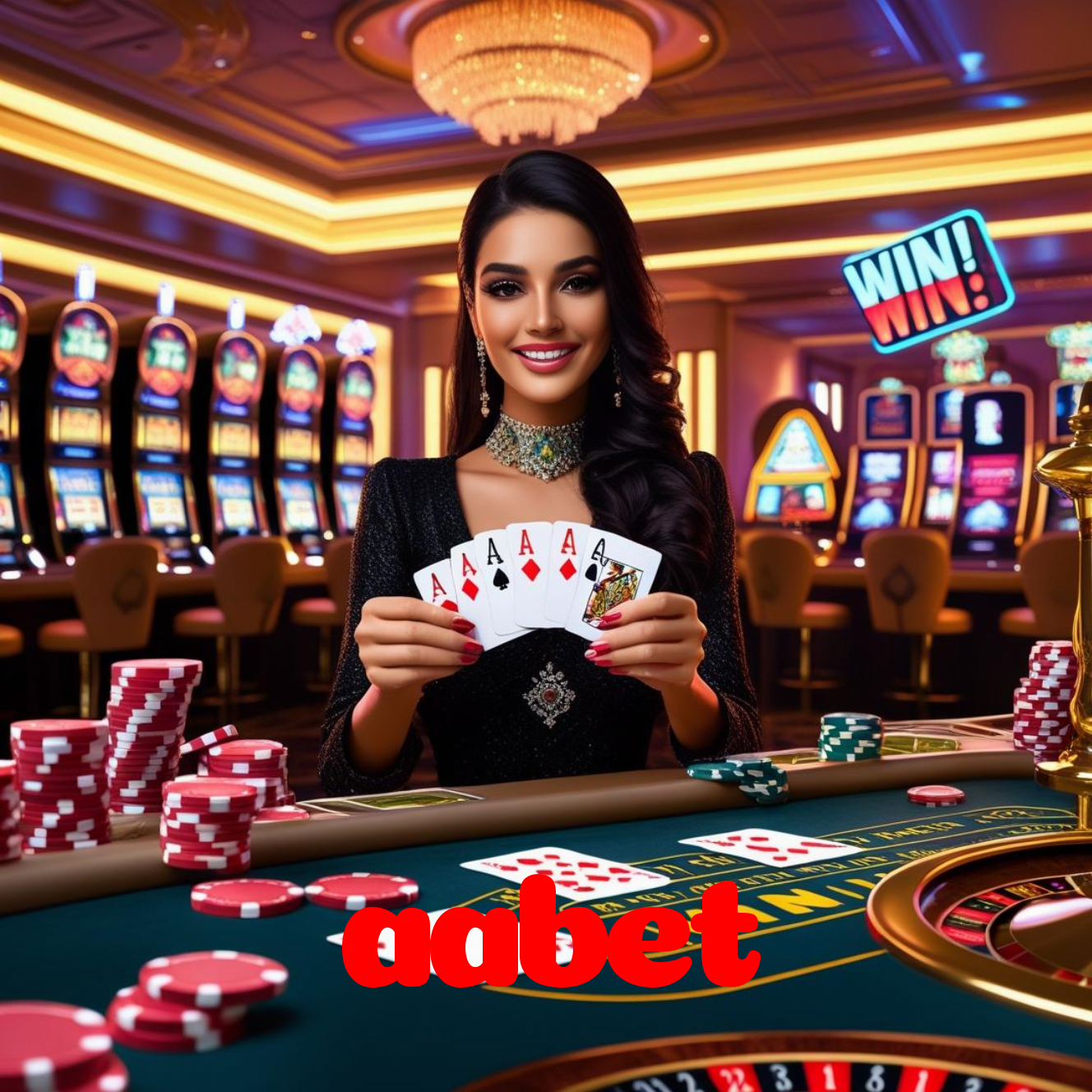 aabet:Experiência Completa de Jogo no Cassino Online Mais Confiável do Brasil!