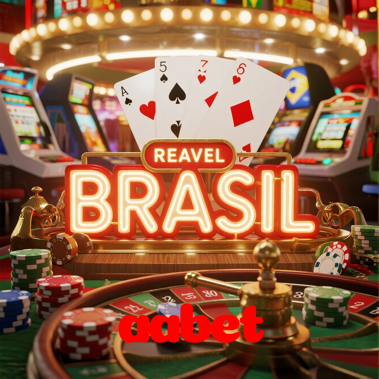 aabet:O cassino online mais seguro para vitórias épicas!