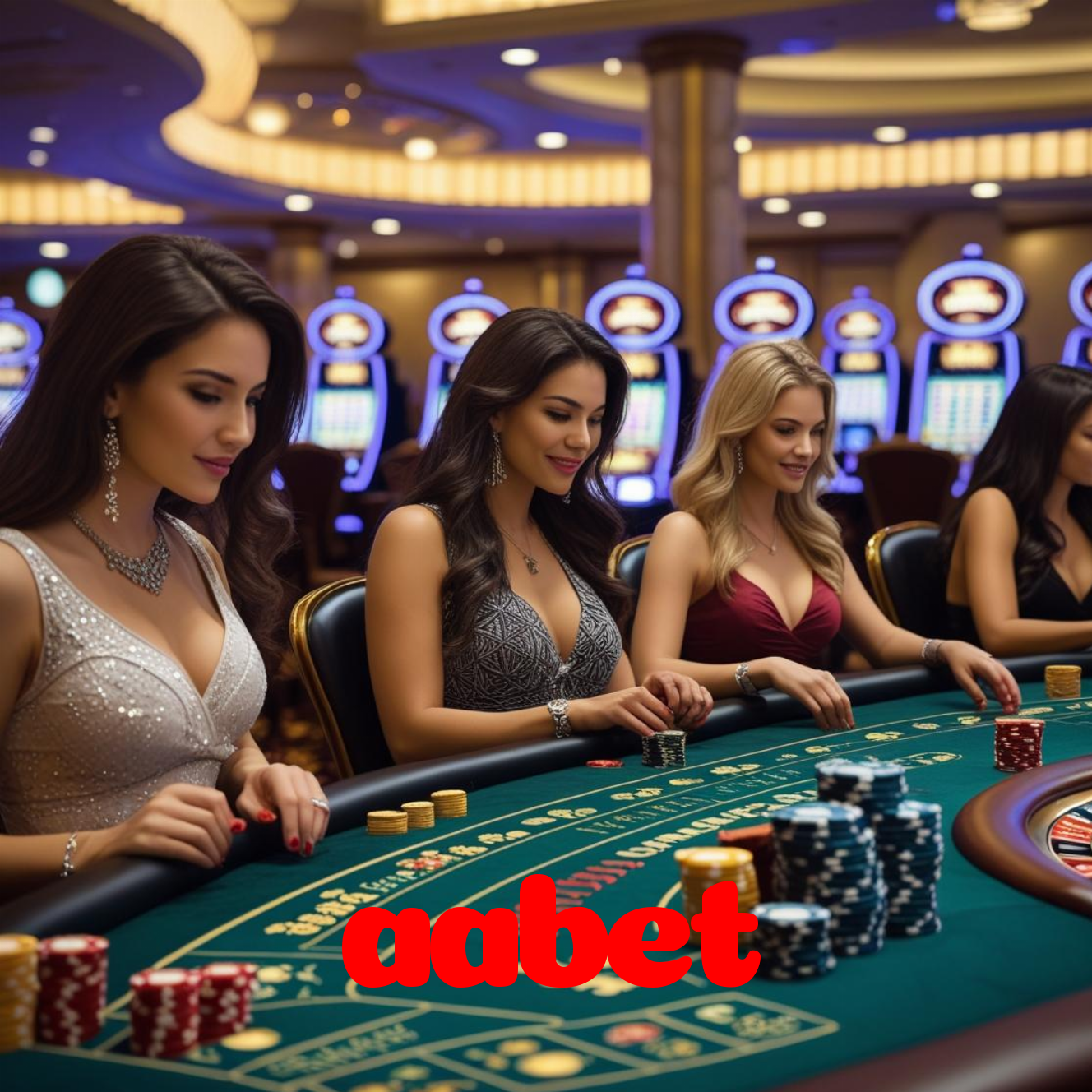 aabet:O cassino online mais confiável e seguro do Brasil está ao seu alcance!