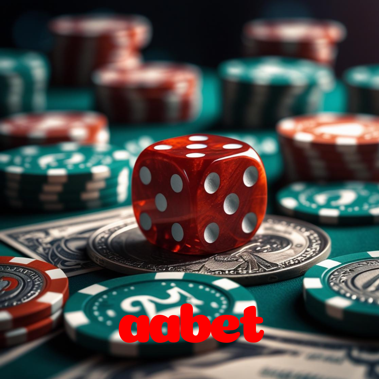aabet:Se você busca grandes vitórias, o cassino online mais confiável está aqui!