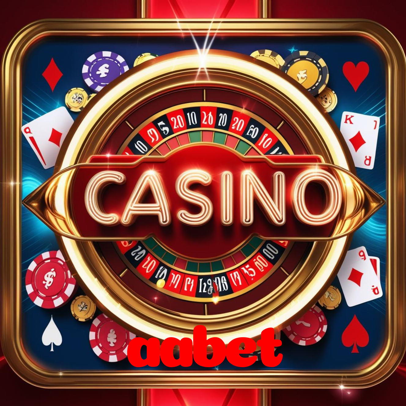aabet:O melhor cassino online no Brasil para você conquistar prêmios!