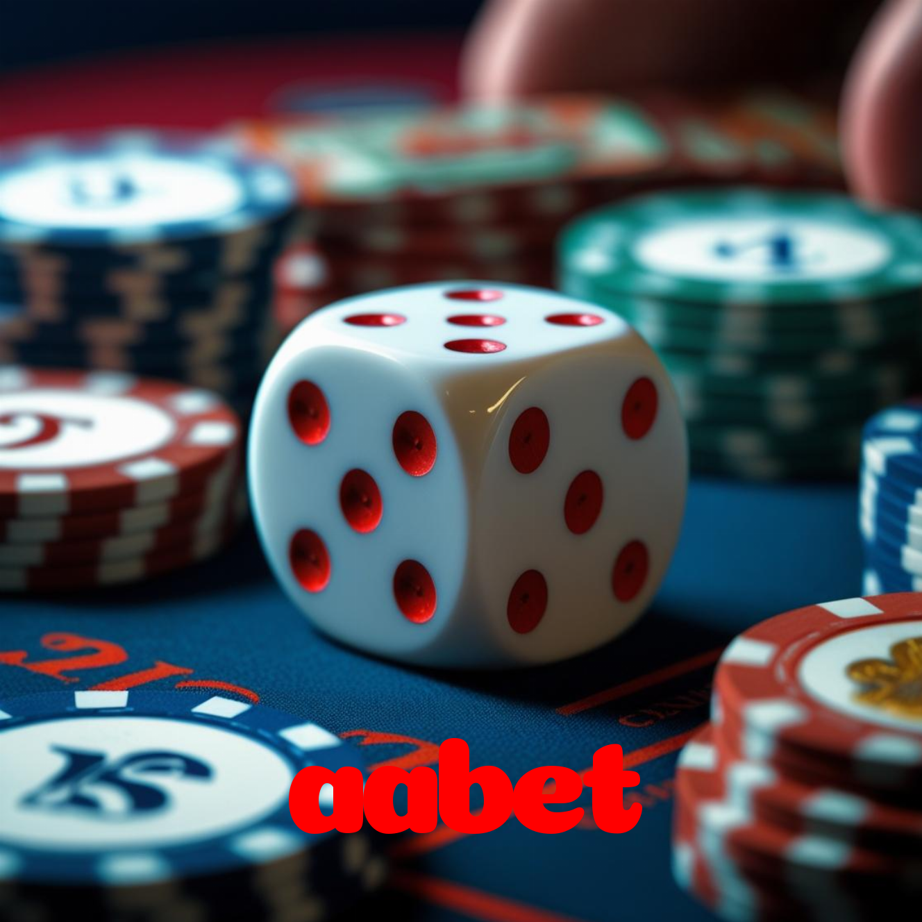 aabet:Jogue com confiança no cassino online mais confiável!