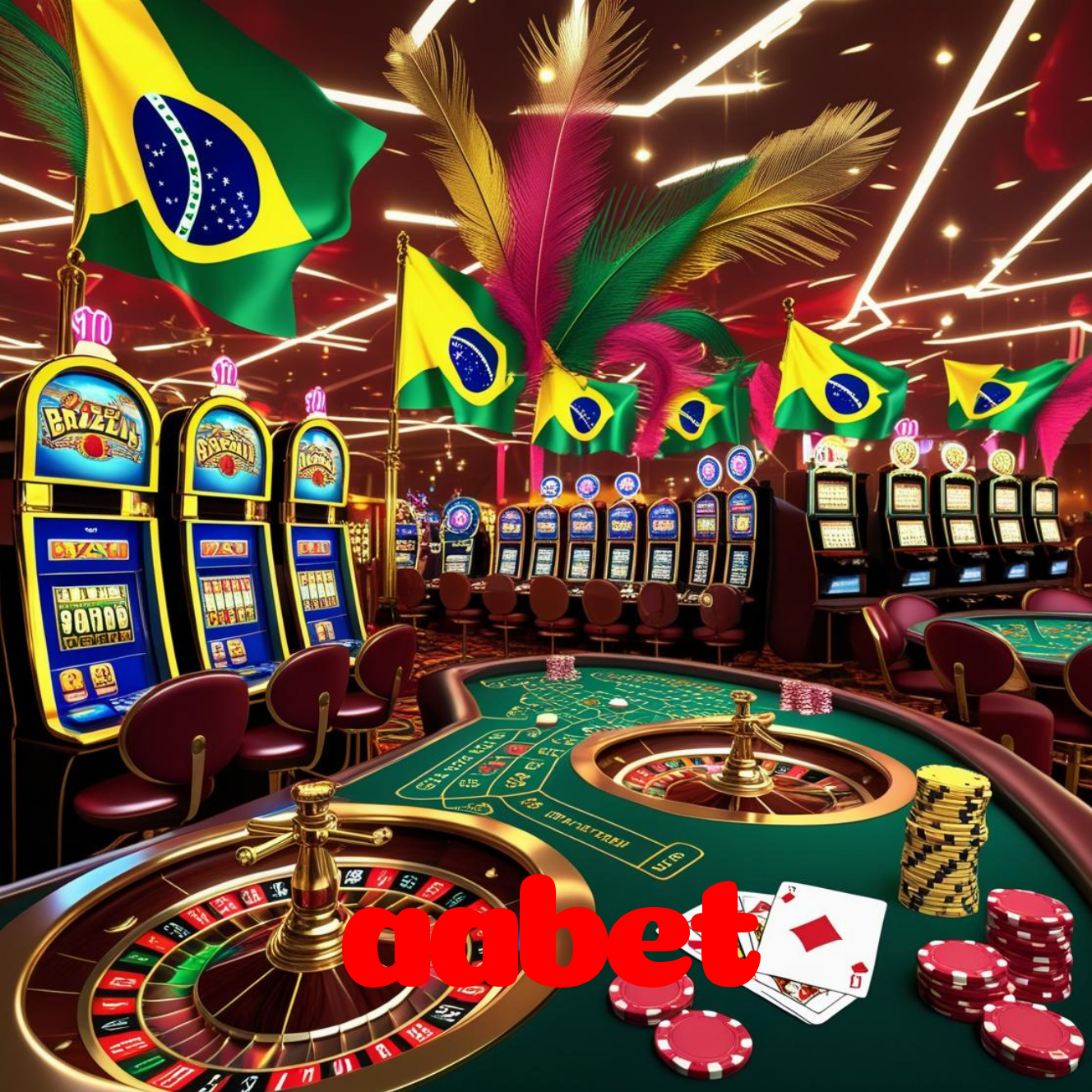 aabet:Participe do cassino online mais premiado e ganhe grandes prêmios!