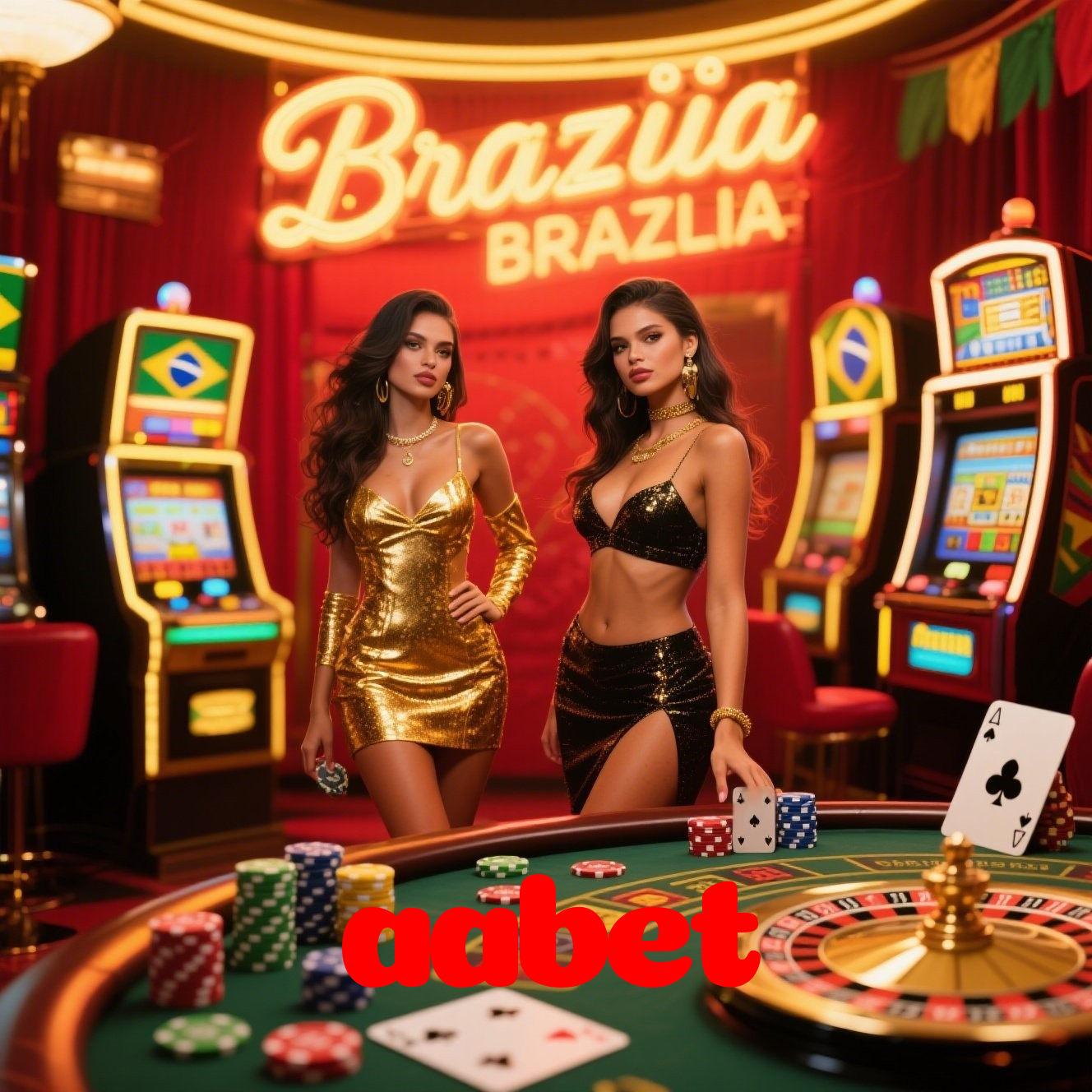 aabet:O cassino online mais seguro e confiável para você!