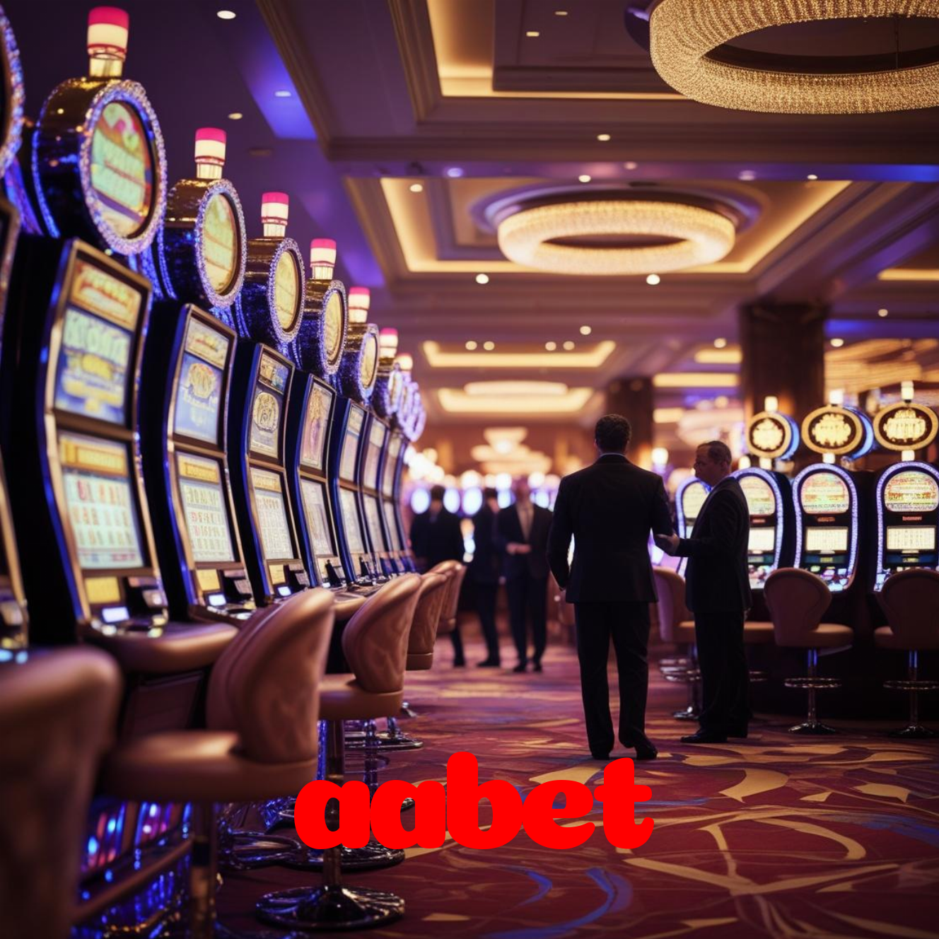 aabet:Seu sucesso no cassino online começa com uma aposta confiável!