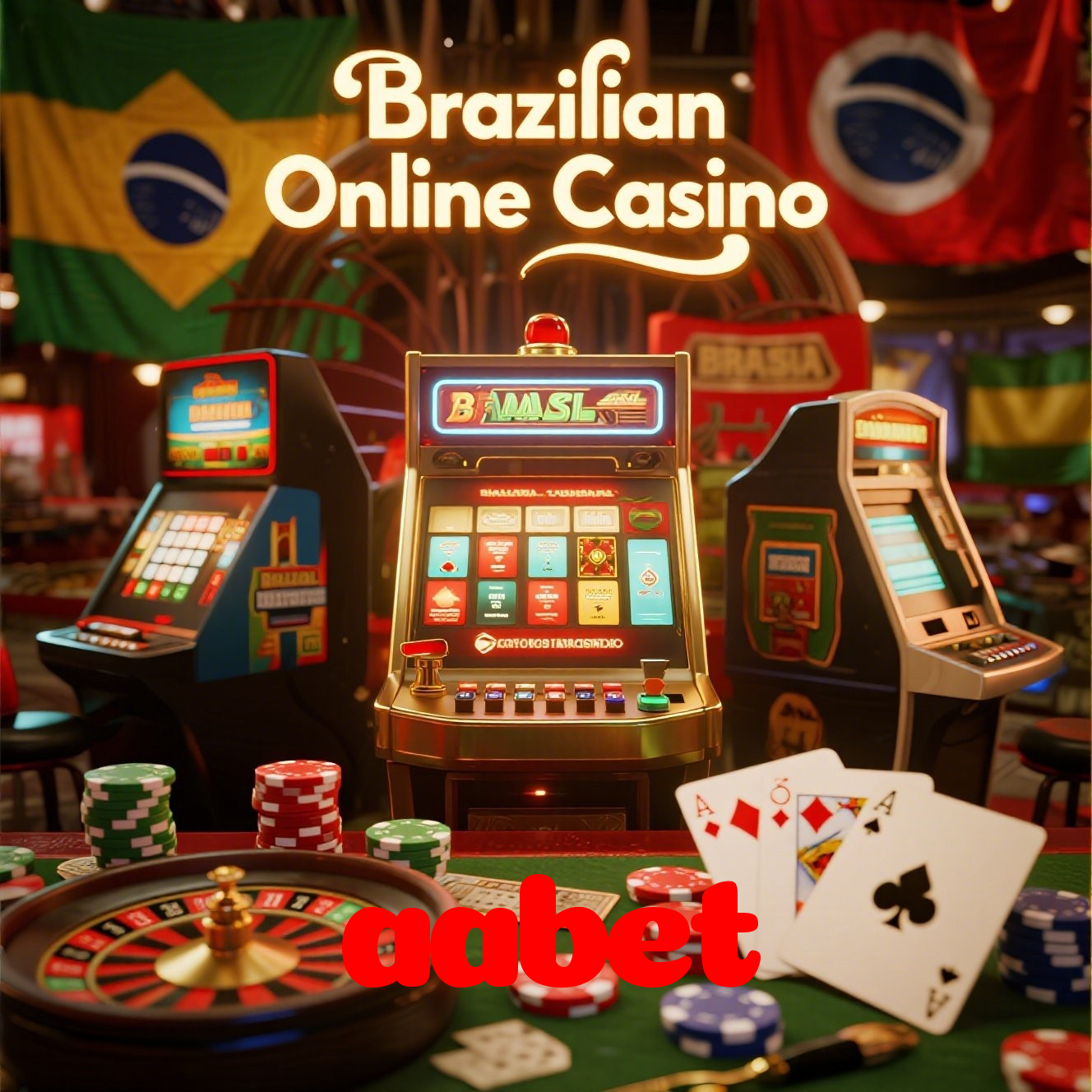 aabet:Os maiores prêmios esperam por você no cassino online mais confiável do Brasil!