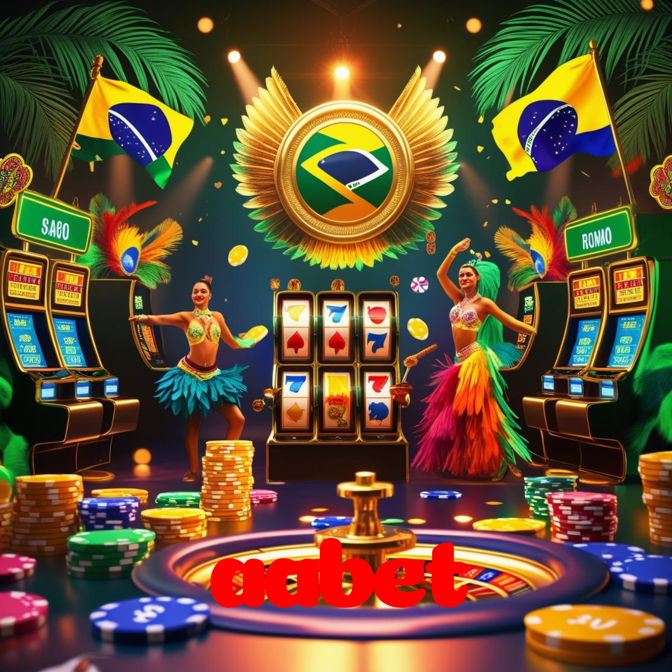 aabet:Grandes vitórias te esperam no cassino online mais confiável!