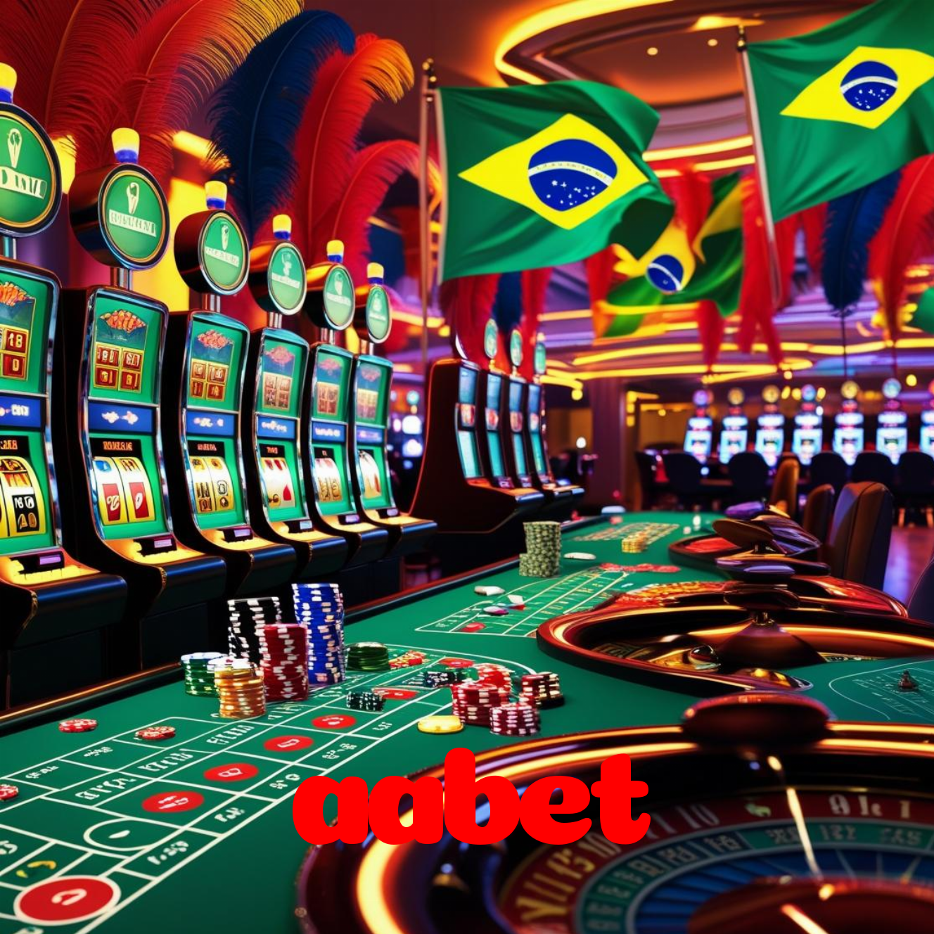 aabet:Jogue com segurança e alcance grandes vitórias no cassino online!