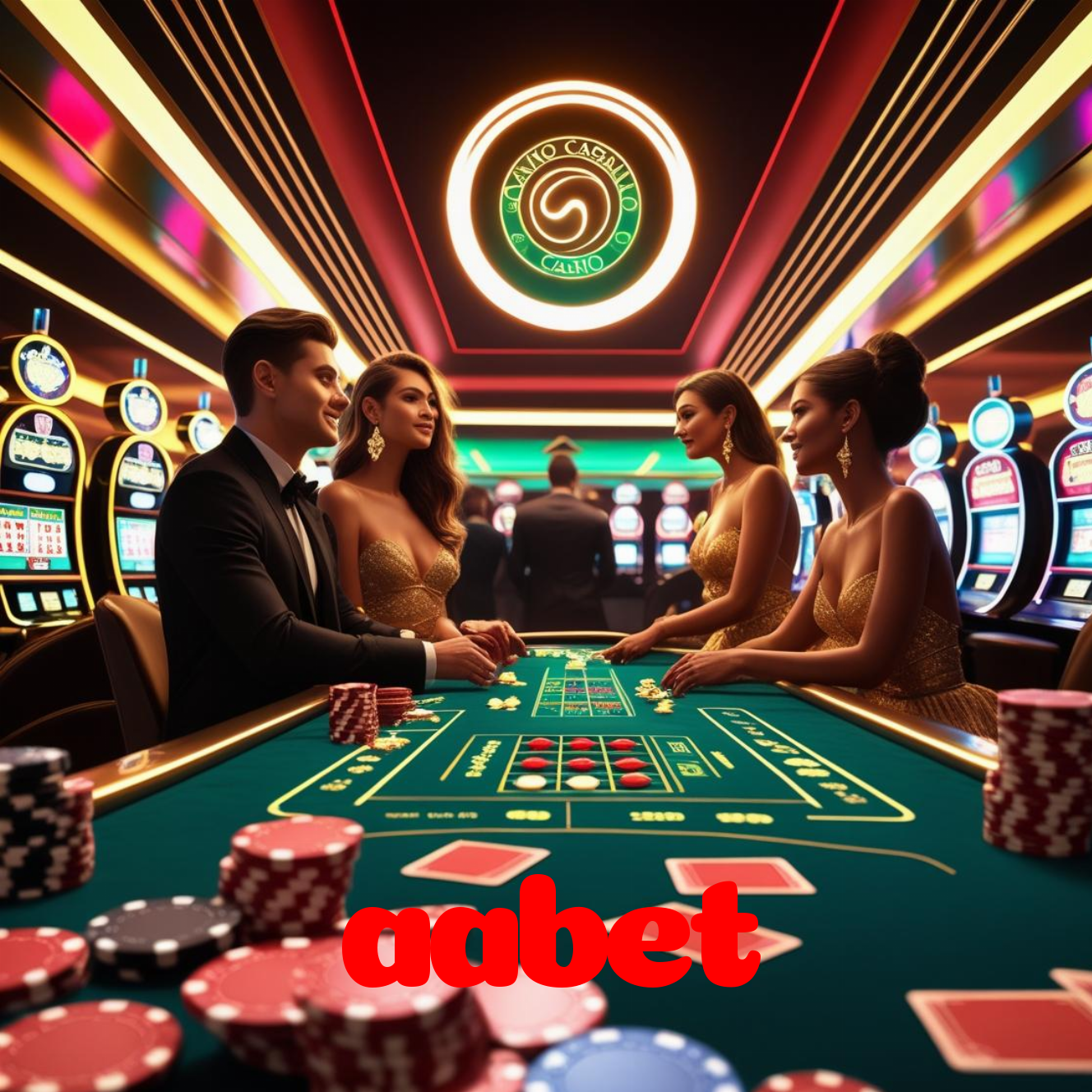 aabet:Jogue e ganhe com confiança no cassino online mais seguro do Brasil!