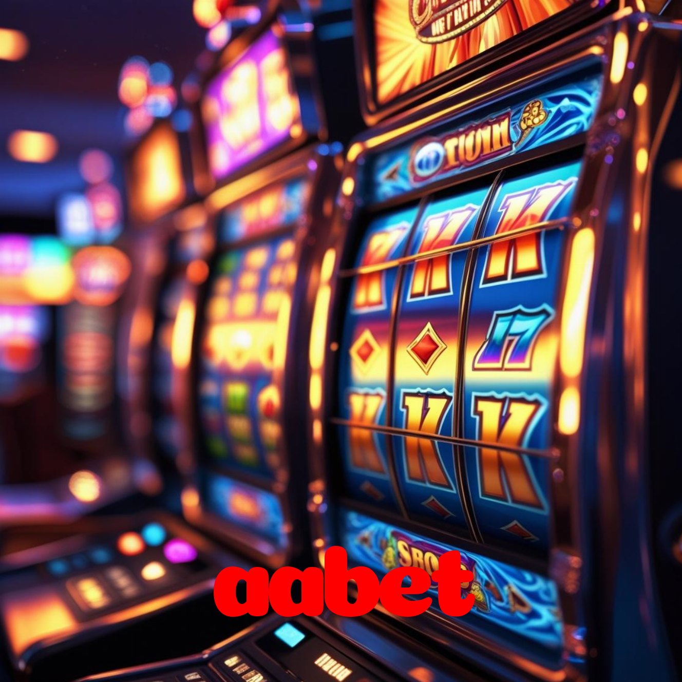 aabet:Jogue com confiança no cassino online mais seguro!
