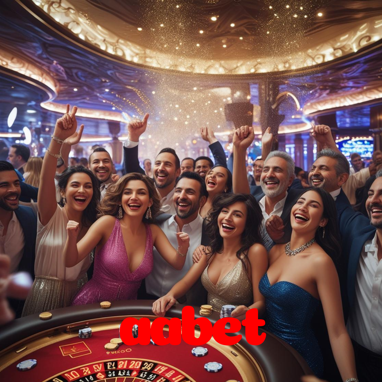 aabet:Sua chance de ganhar grandes prêmios está no cassino online mais seguro!