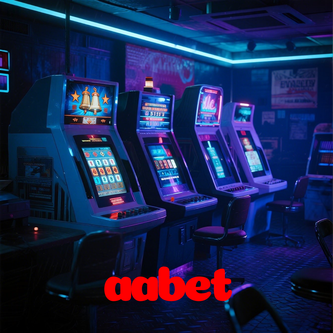 aabet:A diversão e a sorte estão no cassino online mais seguro!
