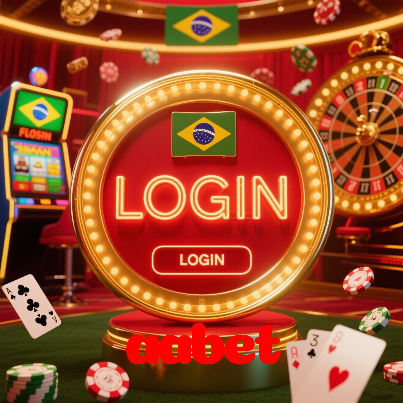 aabet:Venha Jogar no Melhor Cassino Online e Ganhe Grandes Prêmios!