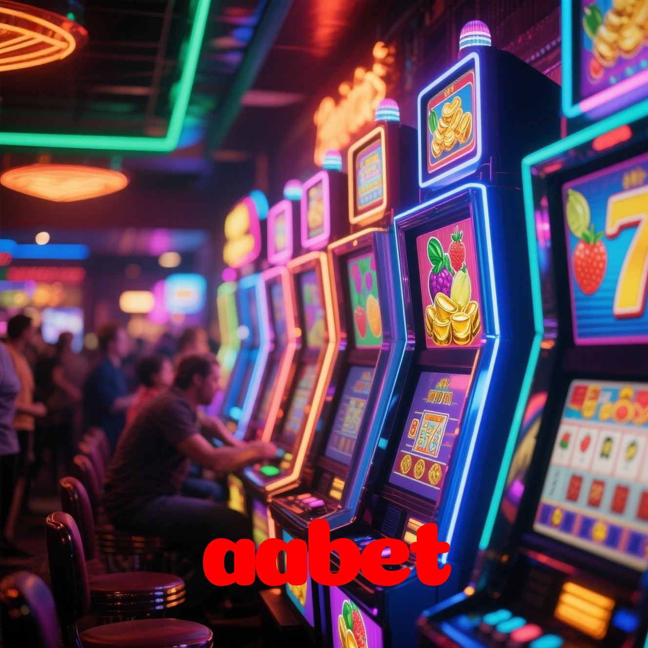 aabet:O Melhor Cassino Online, Só Para Quem Busca Emoção e Grandes Prêmios!