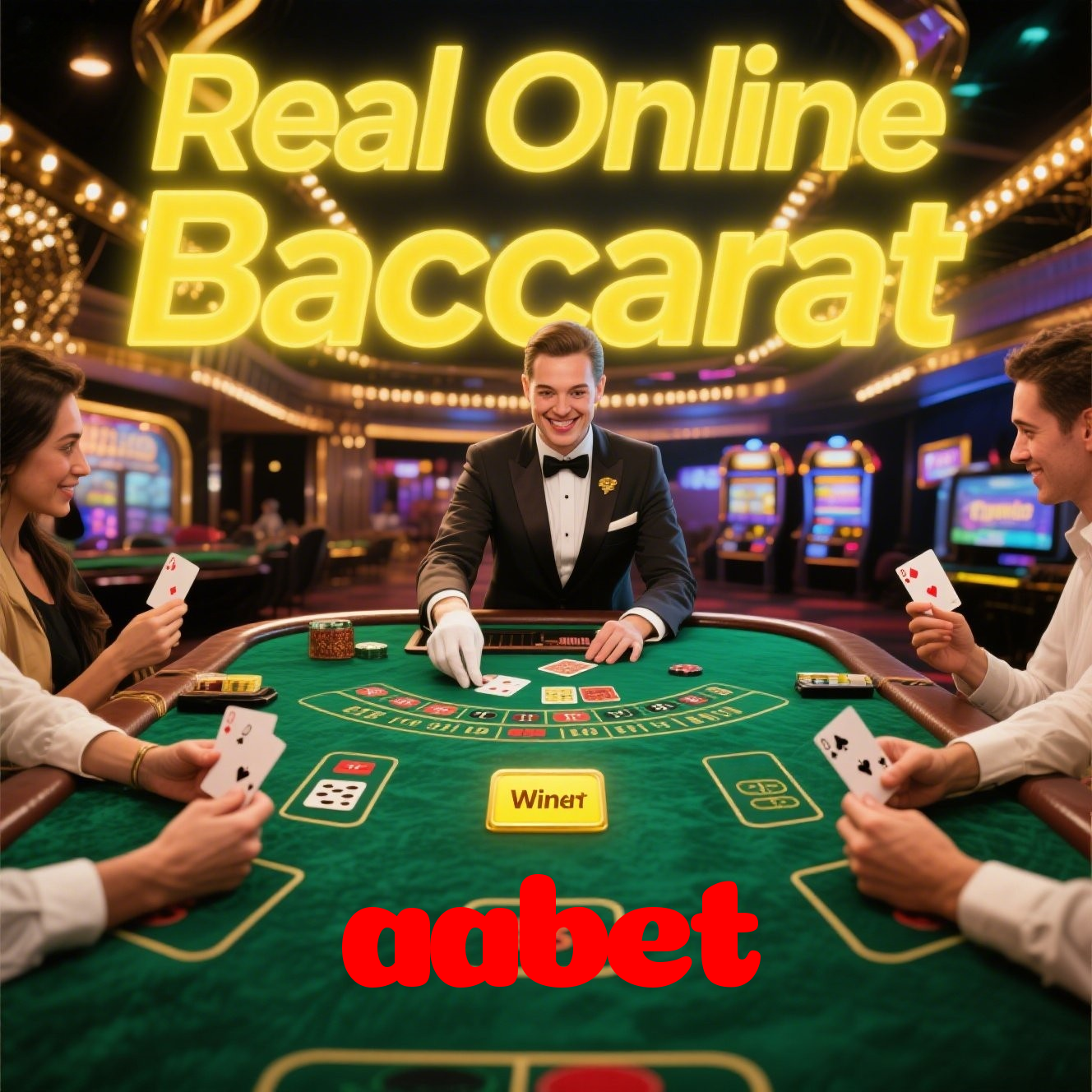 aabet:O cassino online mais confiável te espera para grandes vitórias!