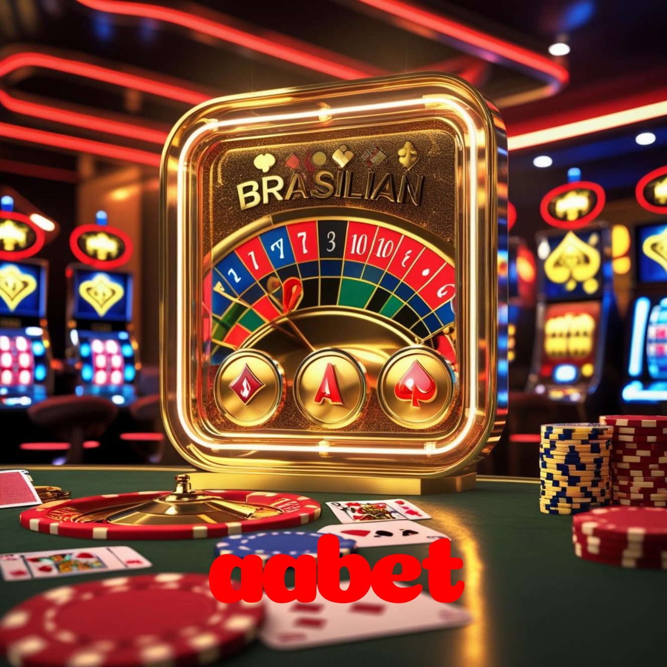 aabet:Entre no Jogo e Ganhe Muito no Cassino Online Mais Seguro do Brasil!