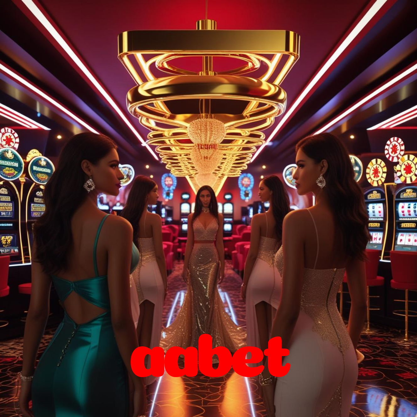 aabet:O cassino mais confiável do Brasil, pronto para você!