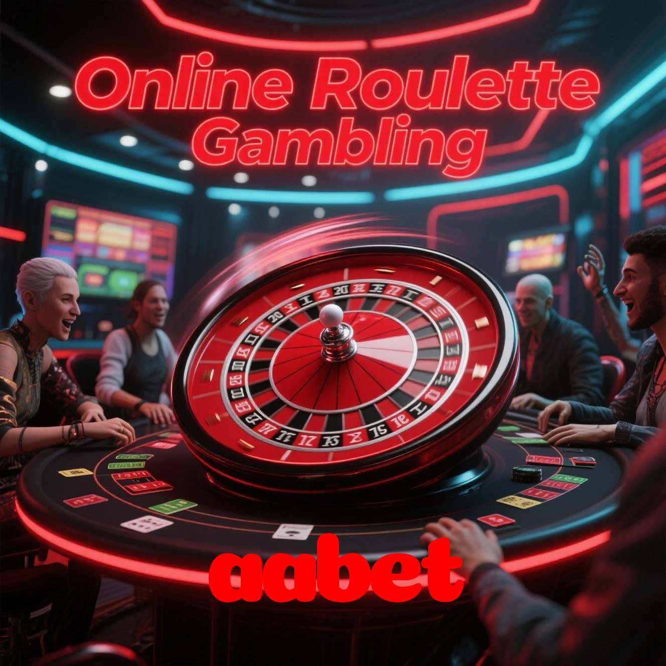aabet:Grandes vitórias esperam por você no cassino online mais confiável do Brasil!