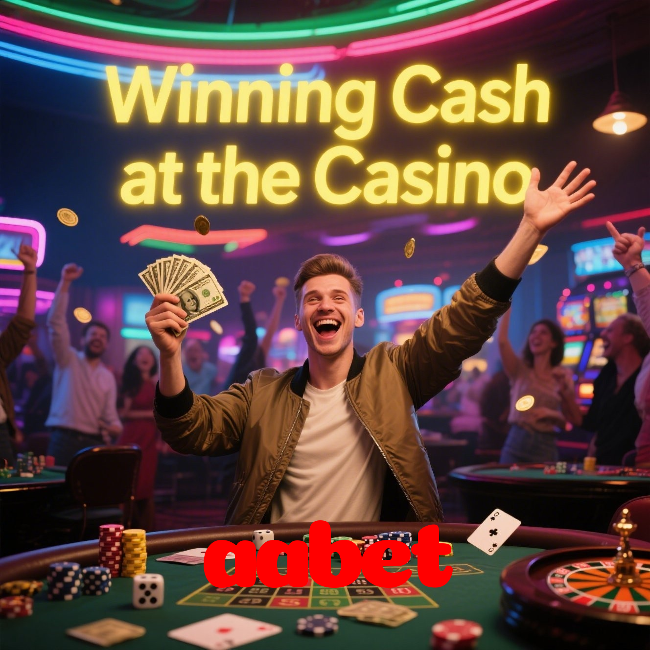 aabet:O Cassino Online Mais Seguro, Só Para Você no Brasil!