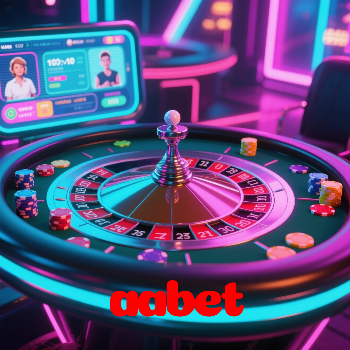 aabet:Onde sua diversão e segurança se encontram: cassino online!