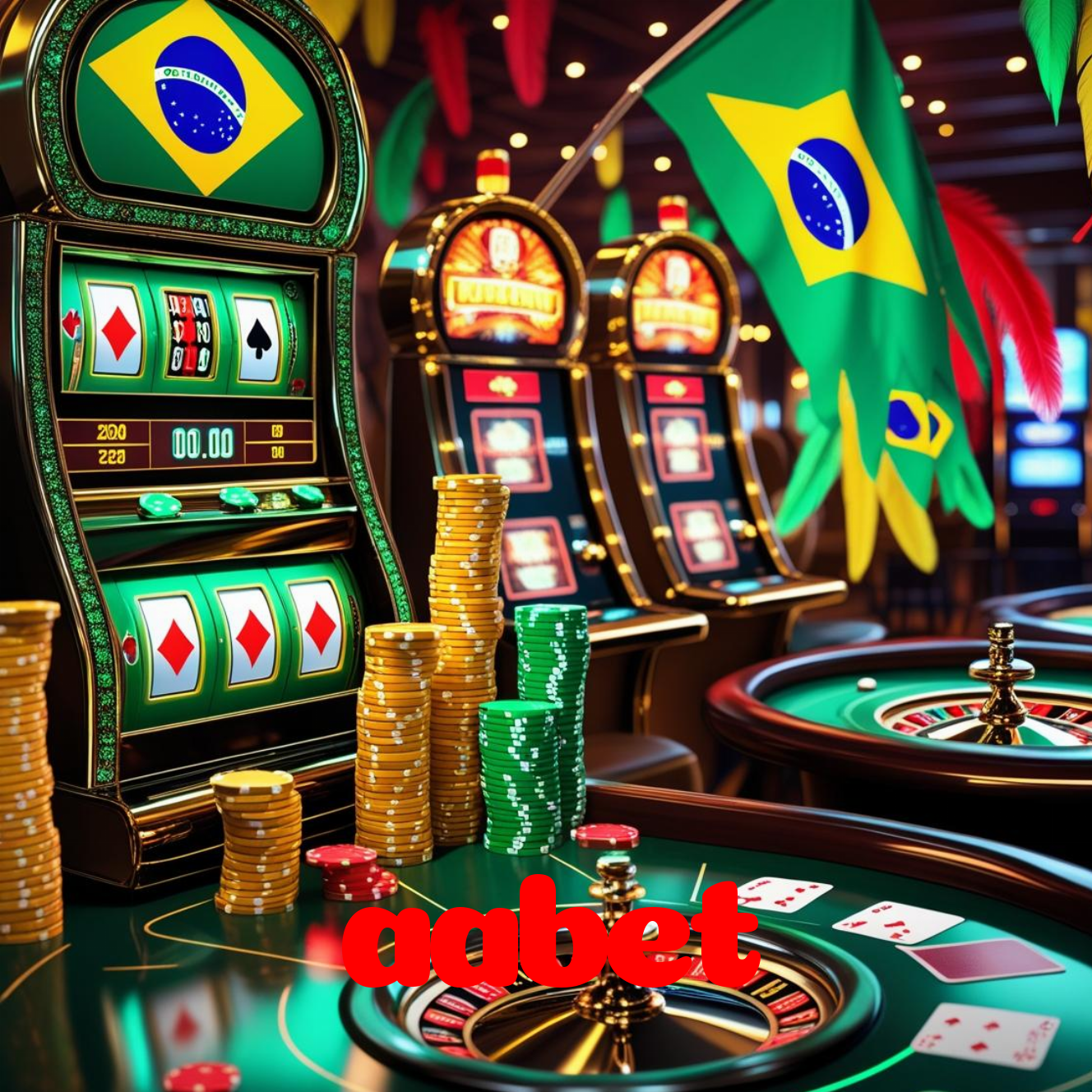 aabet:Seu sucesso no cassino online começa com uma aposta confiável!