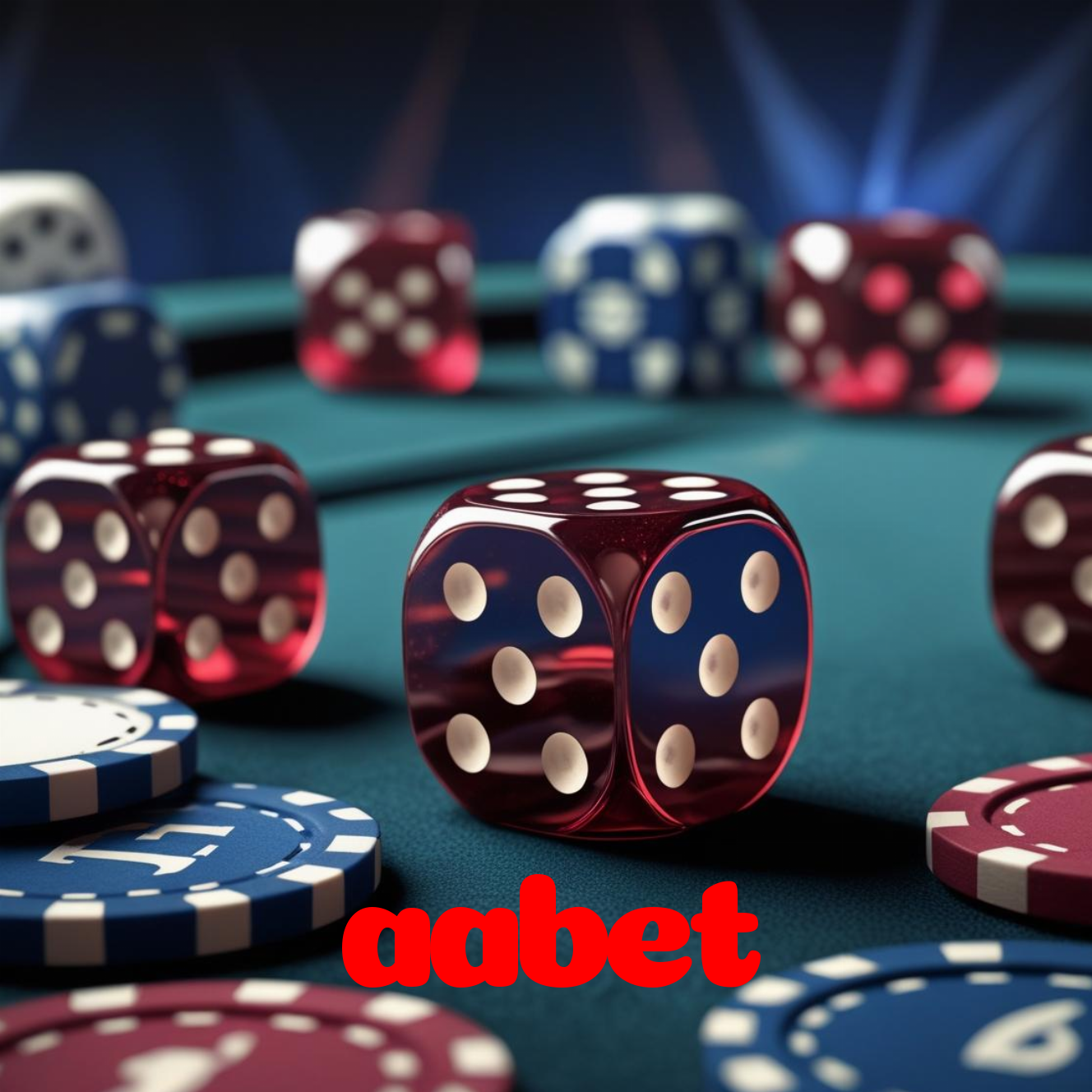 aabet:O cassino online mais seguro e confiável para você!