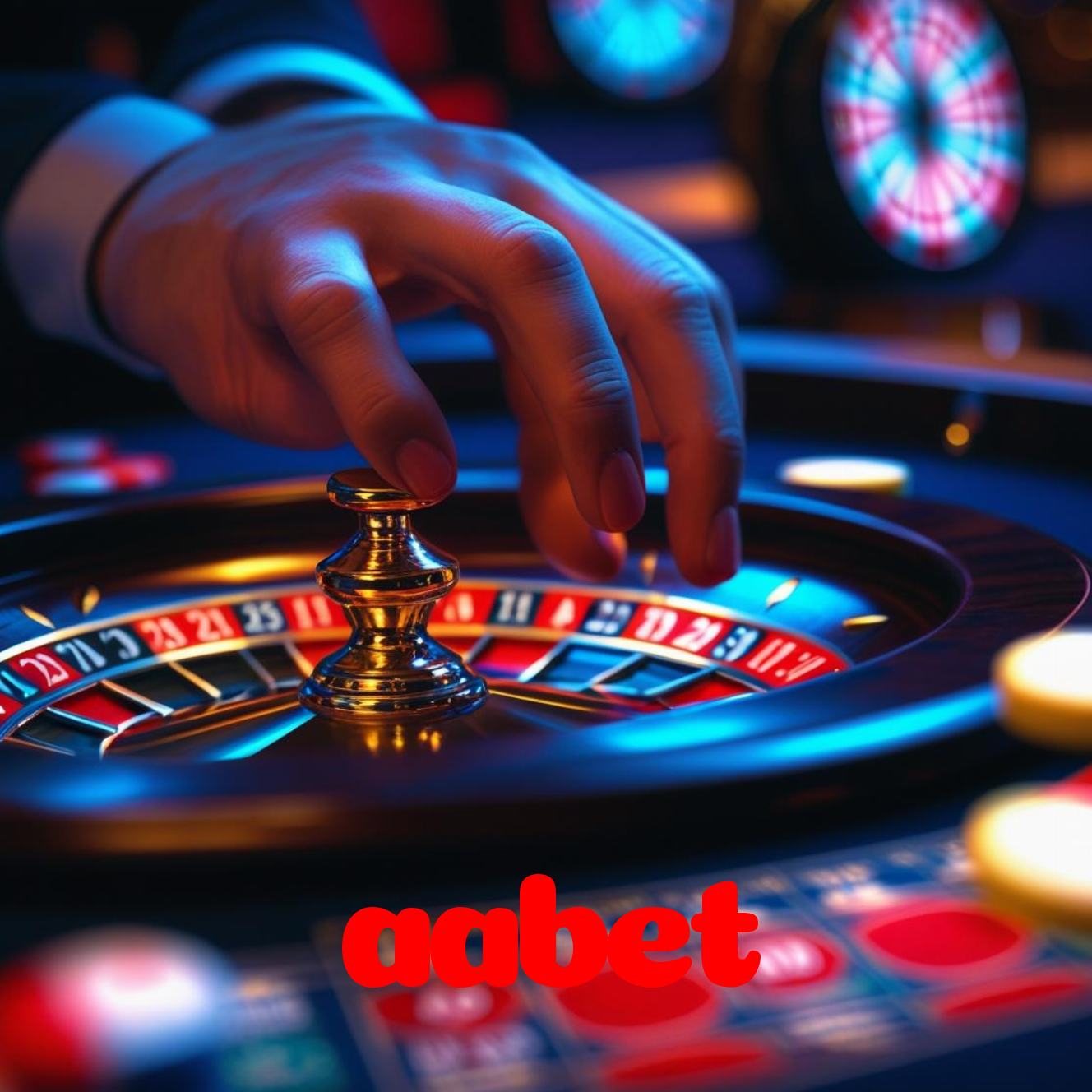 aabet:Aposte no cassino mais confiável e aproveite suas chances de ganhar!